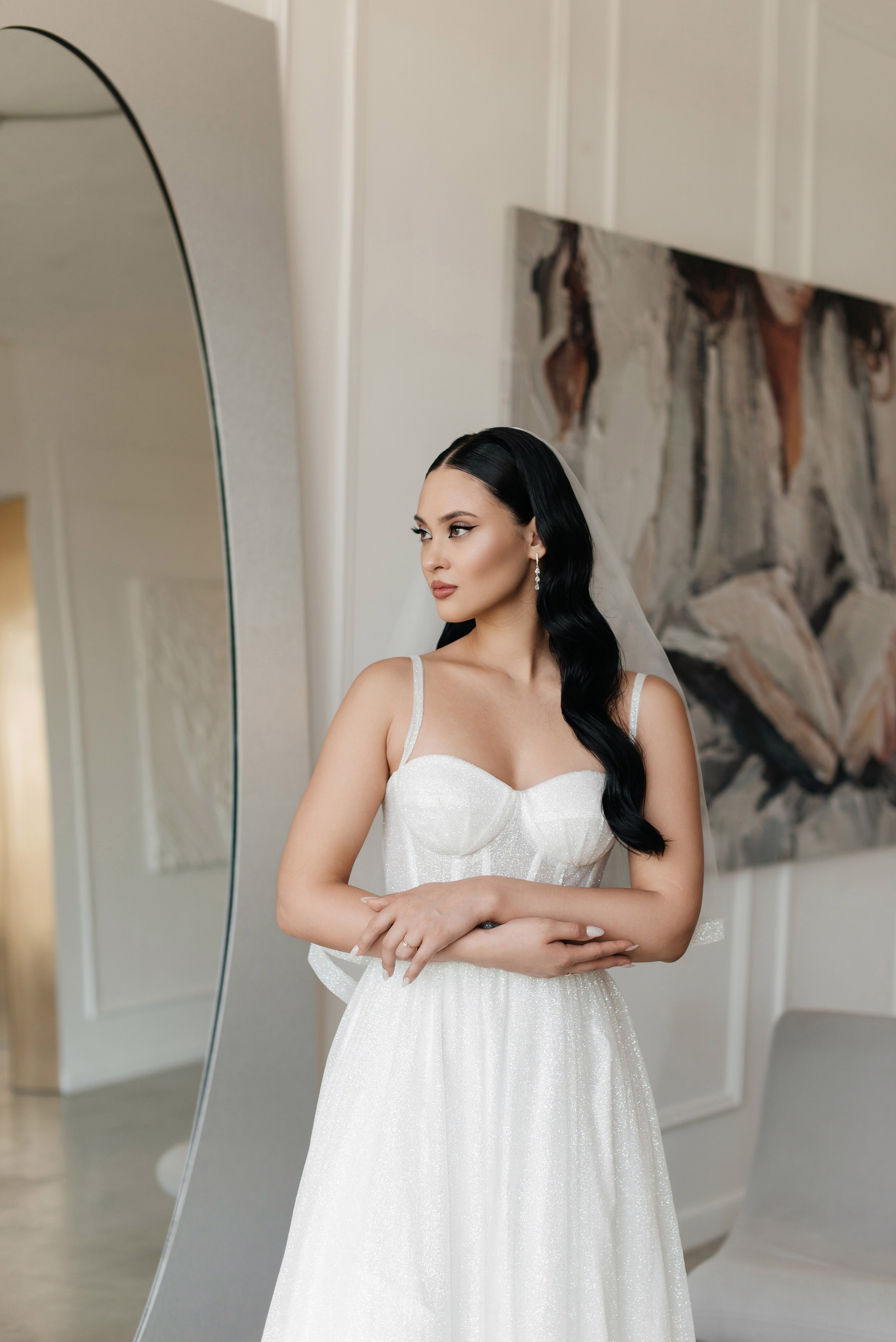 Артем и София. Фотограф Палий Ульяна