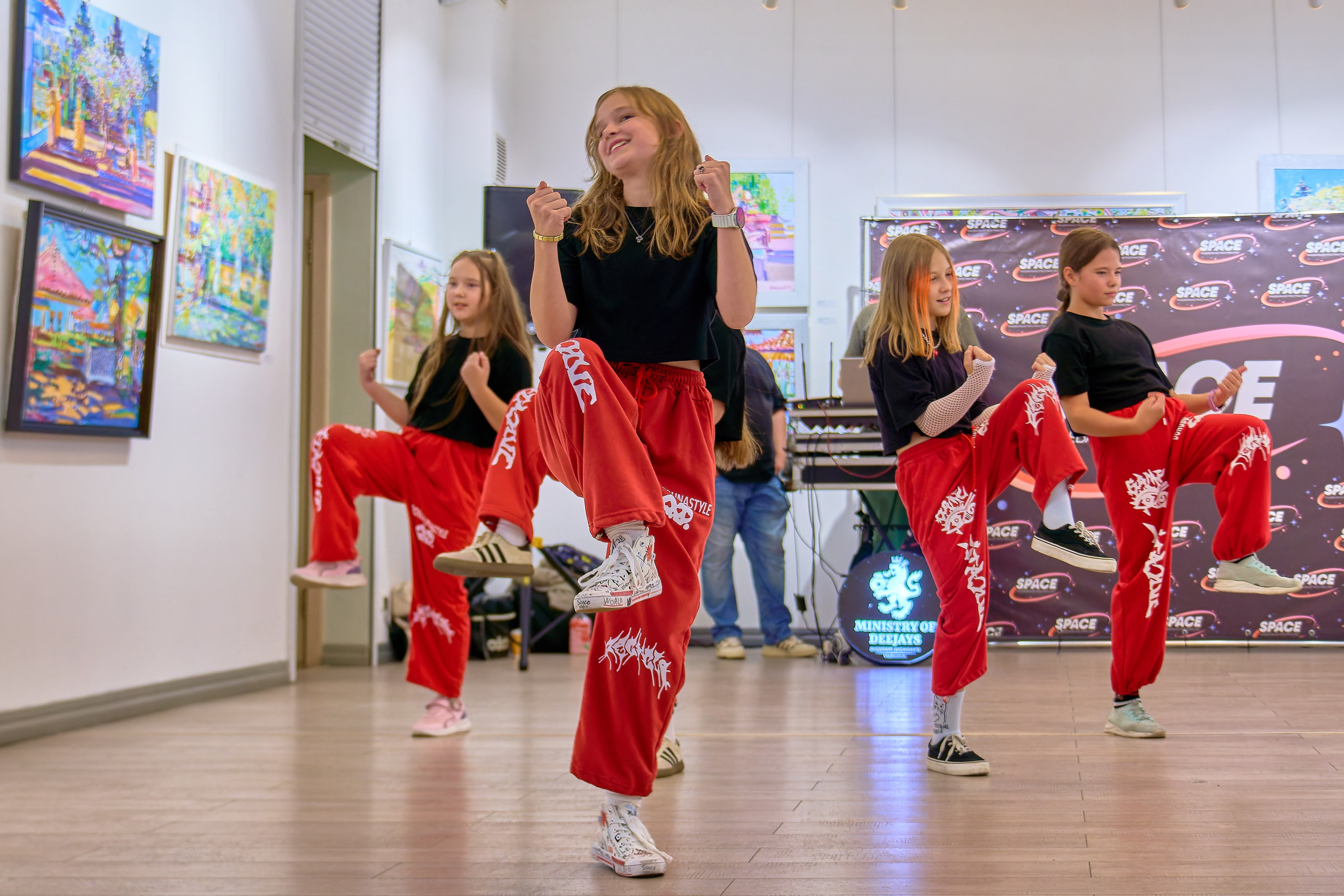 Space. Фотограф во Владивостоке