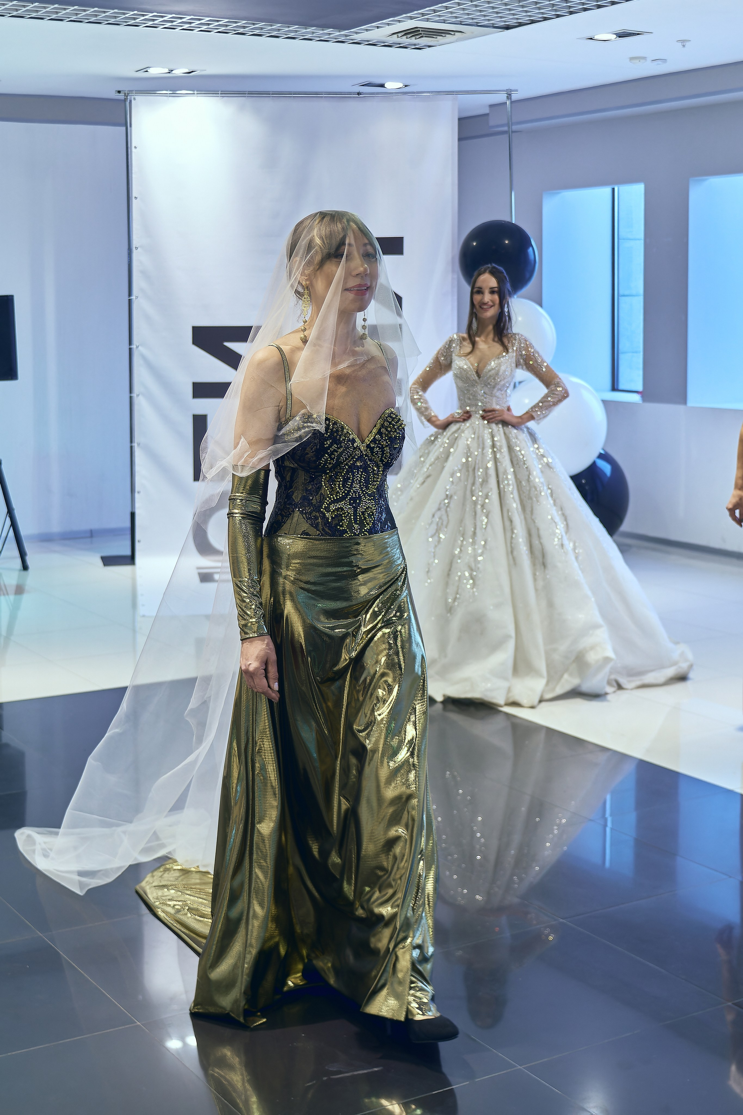 PACIFIC WEDDING SHOW. Фотограф во Владивостоке