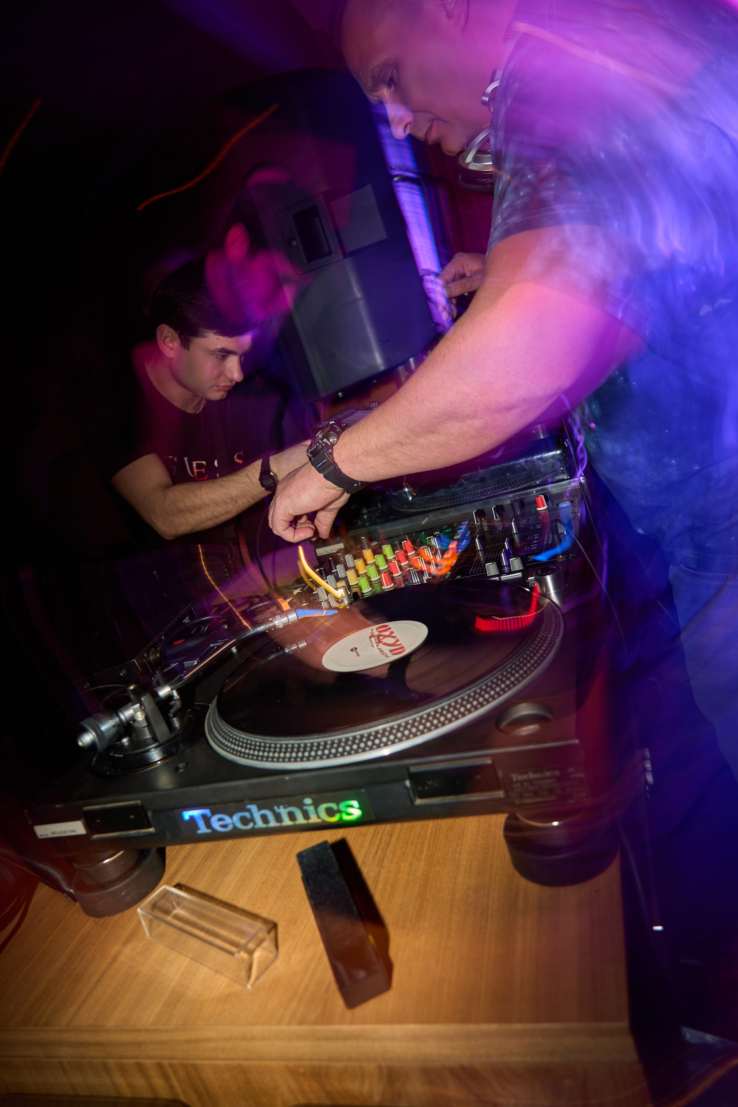 Артефакт. Фотограф во Владивостоке