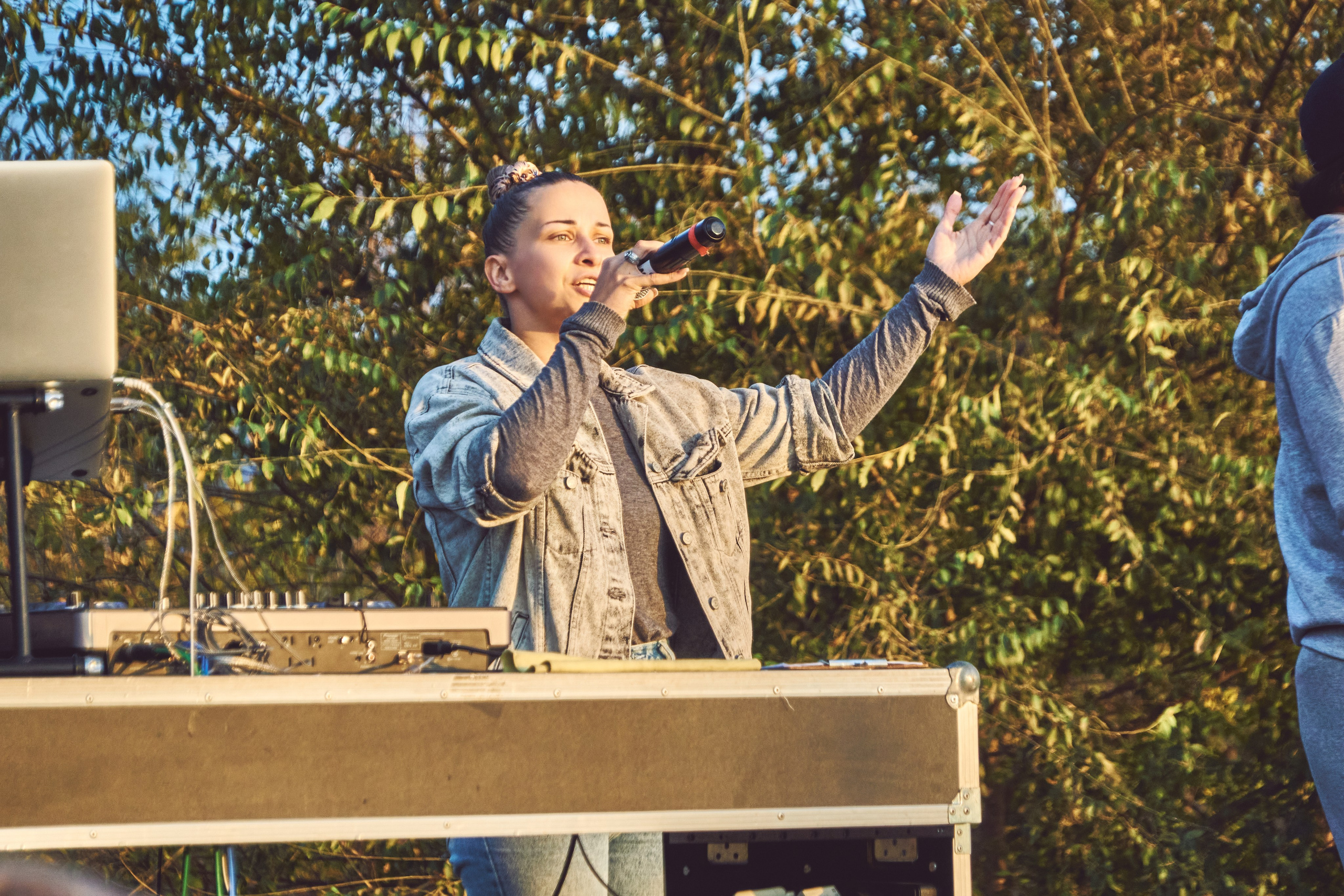 Закрытие дрифт сезона. Фотограф во Владивостоке