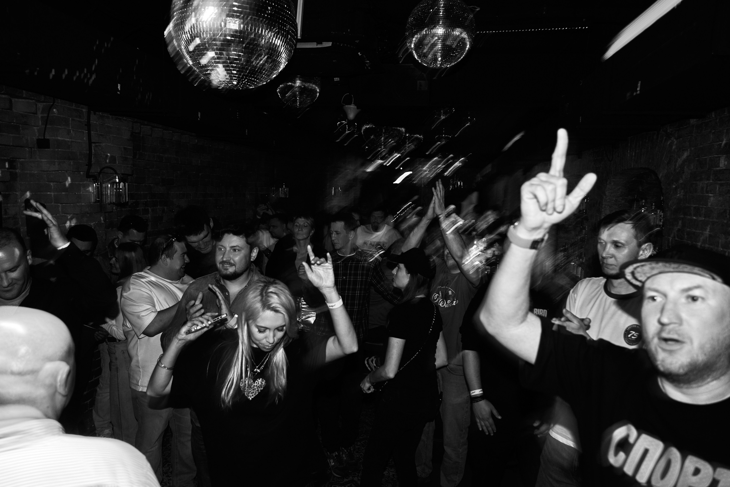 The Birthday Party. Фотограф во Владивостоке