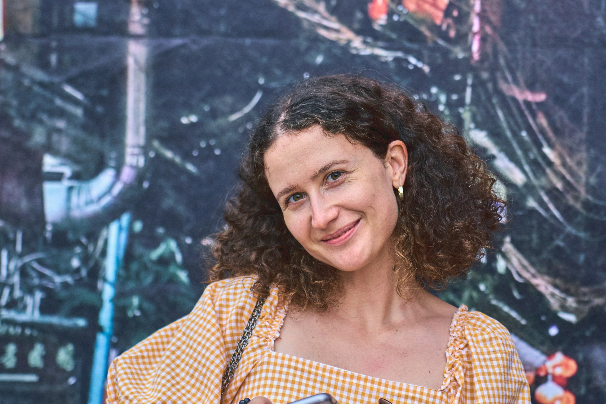 Asian Night Market. Фотограф во Владивостоке