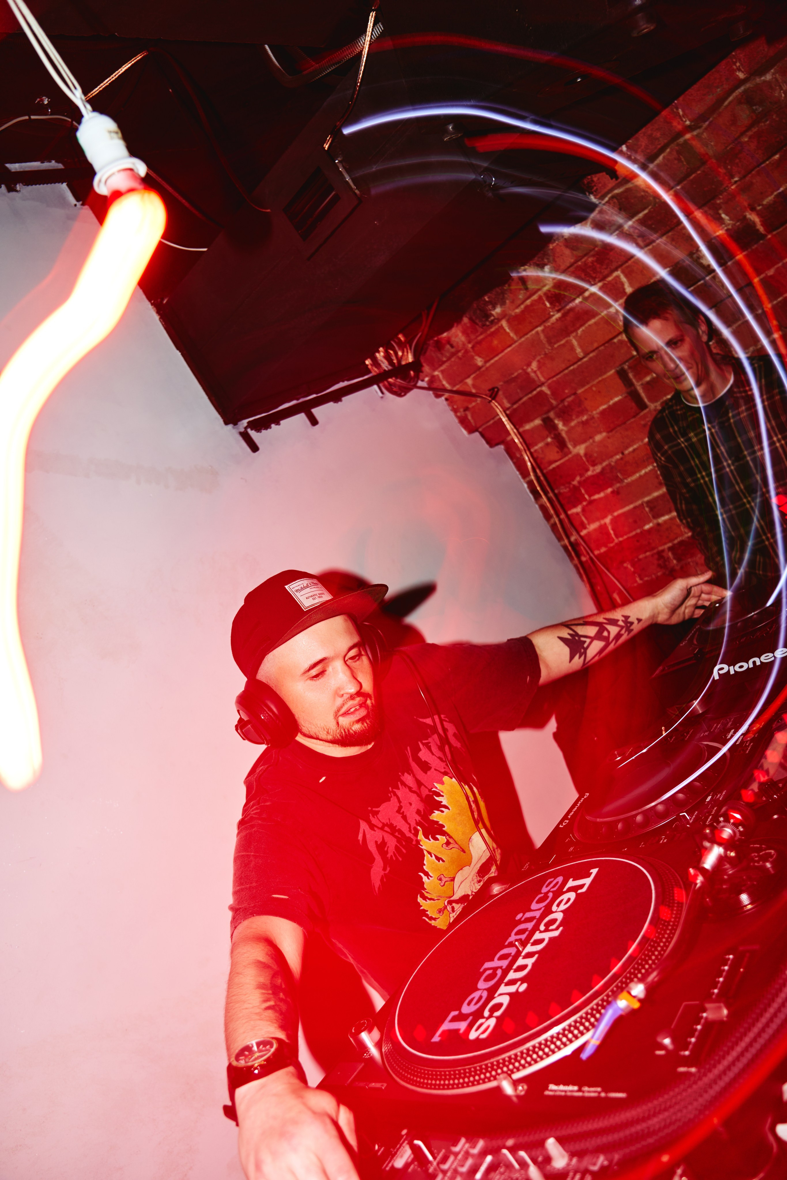 The Birthday Party. Фотограф во Владивостоке