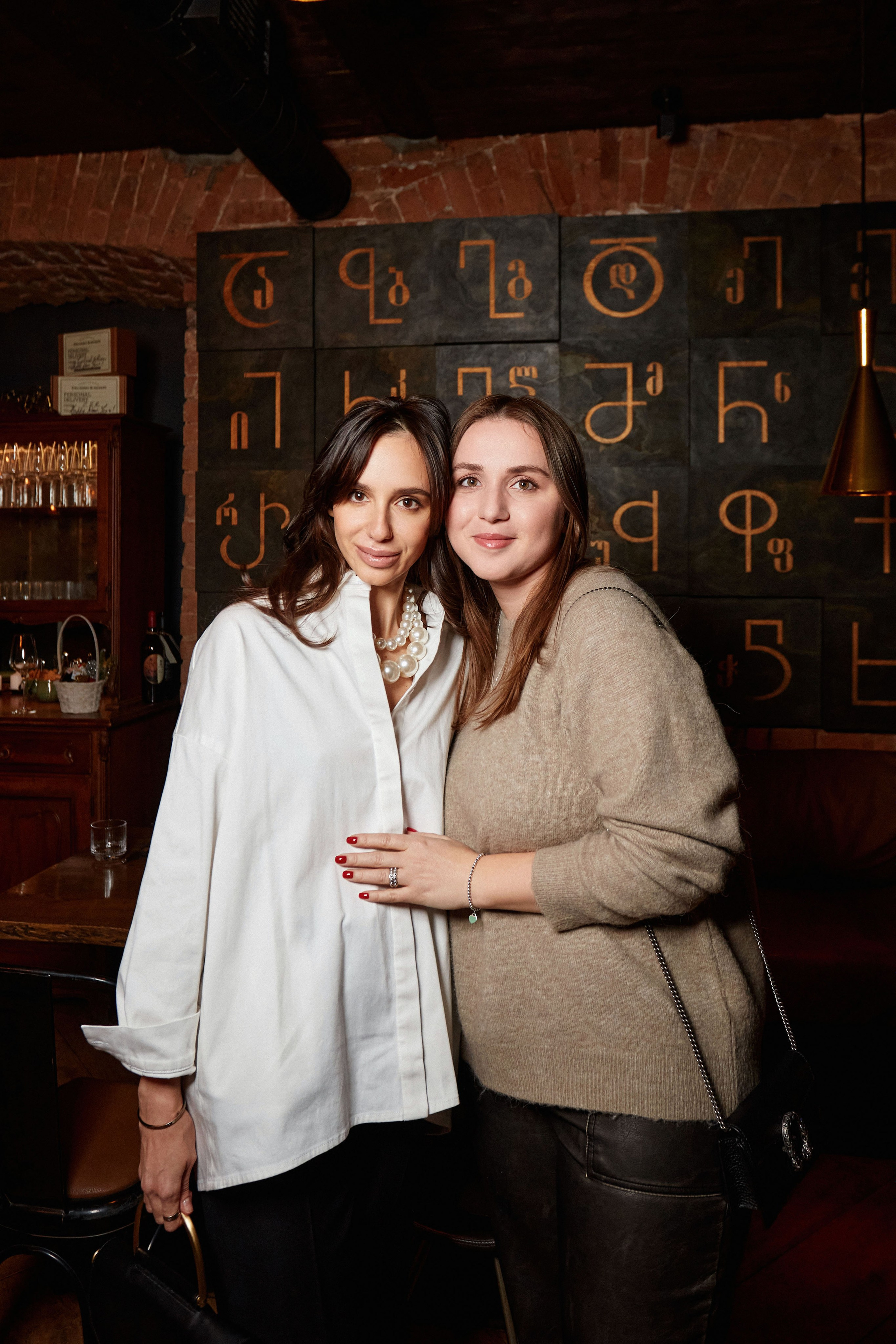 Юбилей по-грузински: 10 ЛЕТ Puri. DENISOV ART (фото, видео, дизайн) САМАРА