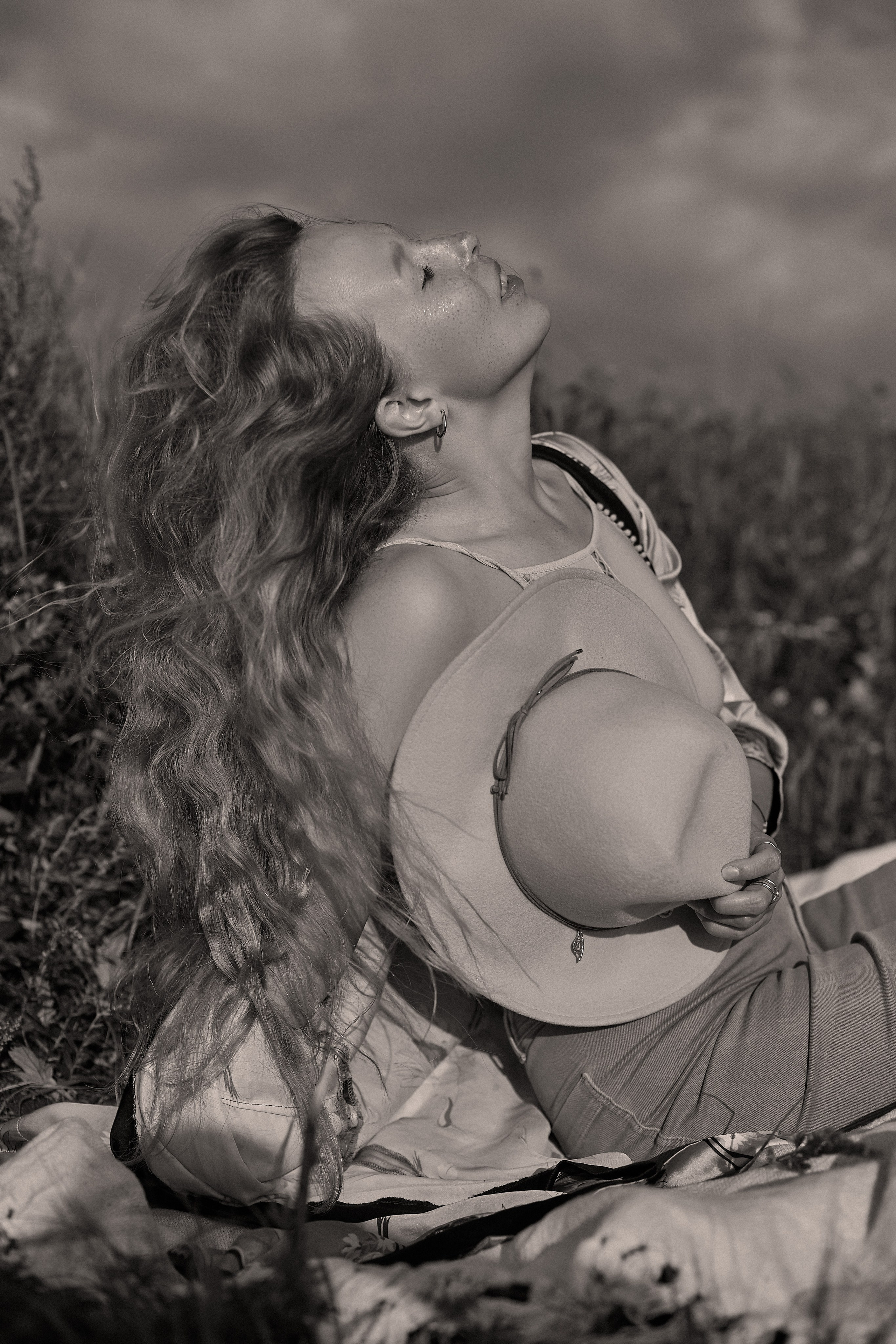 Natural. Семейный и женский фотограф во Владивостоке Тамара Кондор