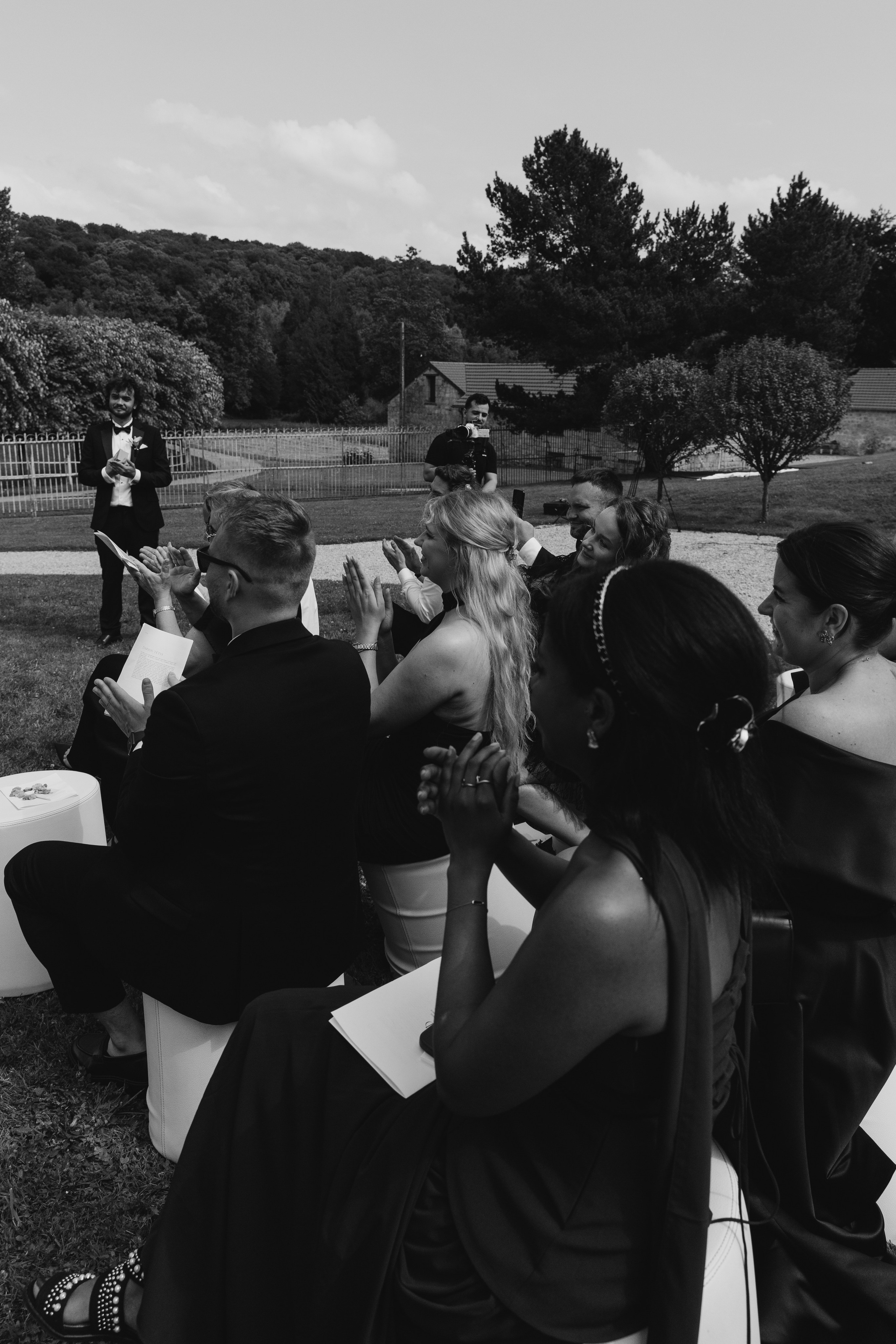 France: Jonas&Daria. Свадебный фотограф Санкт-Петербург, Юлия Радченкова