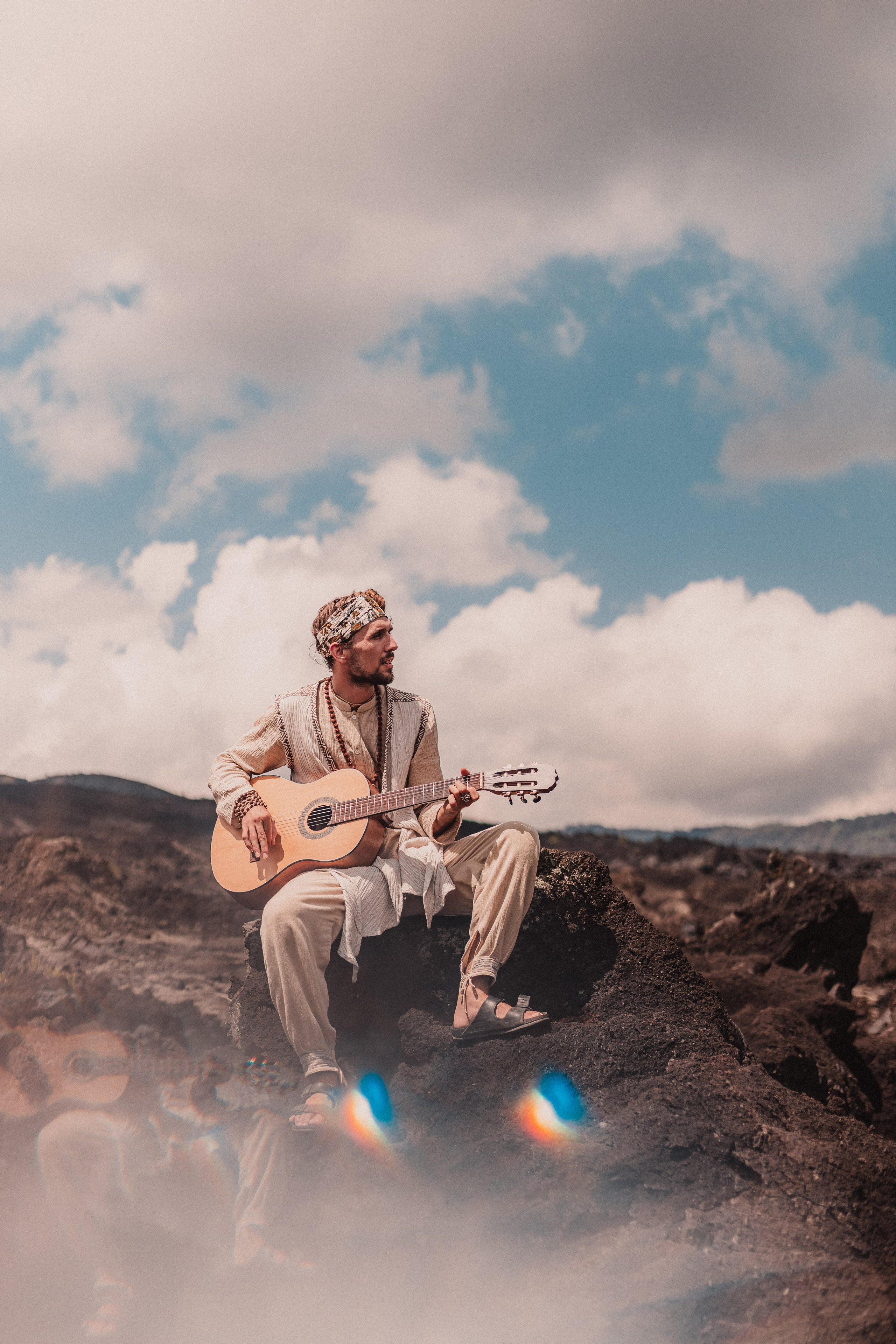 Lava music. Mariam Bagdasaryan