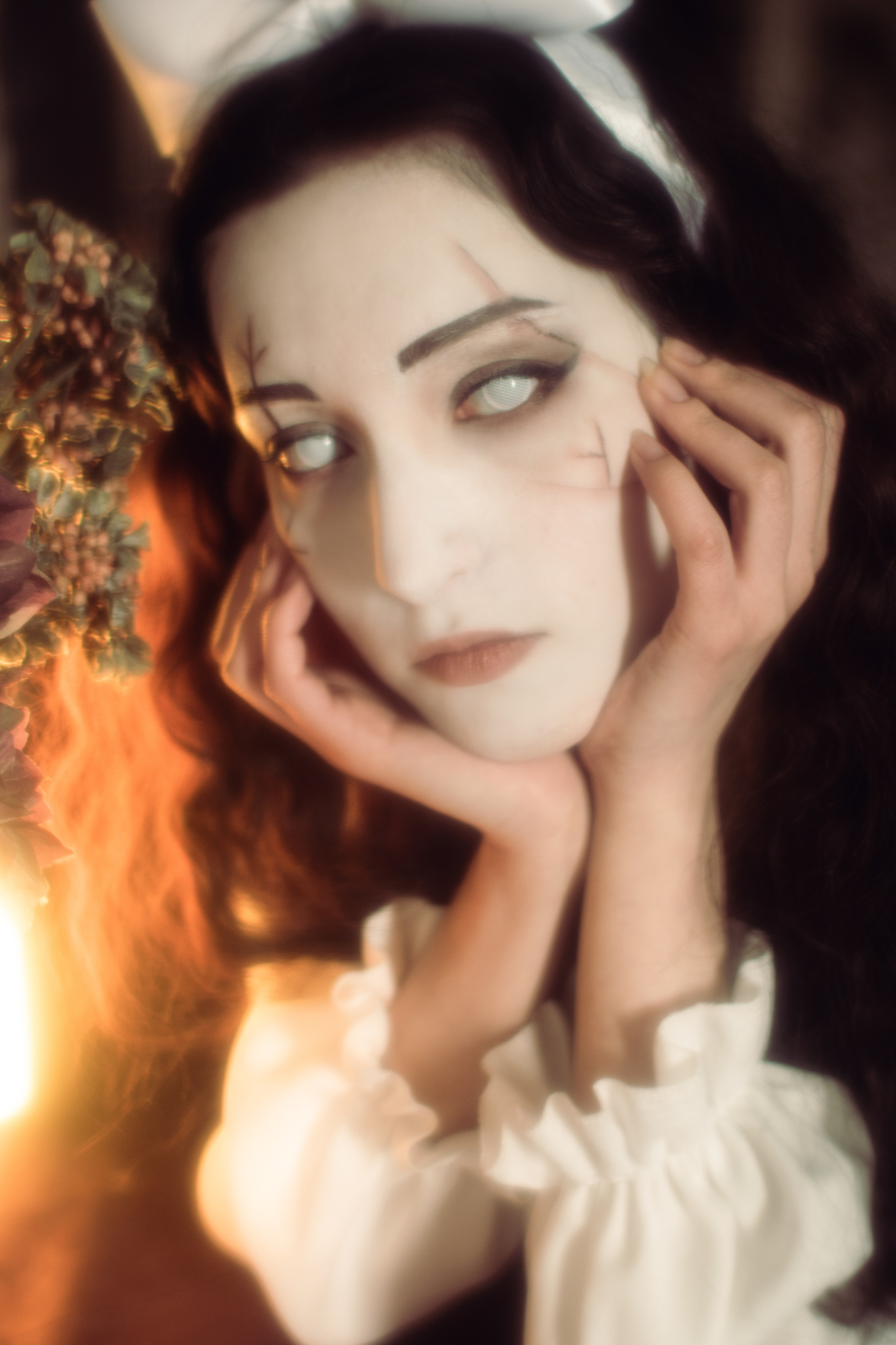 Саша|кукла. Карина не озоруй — фотограф Санкт-Петербург