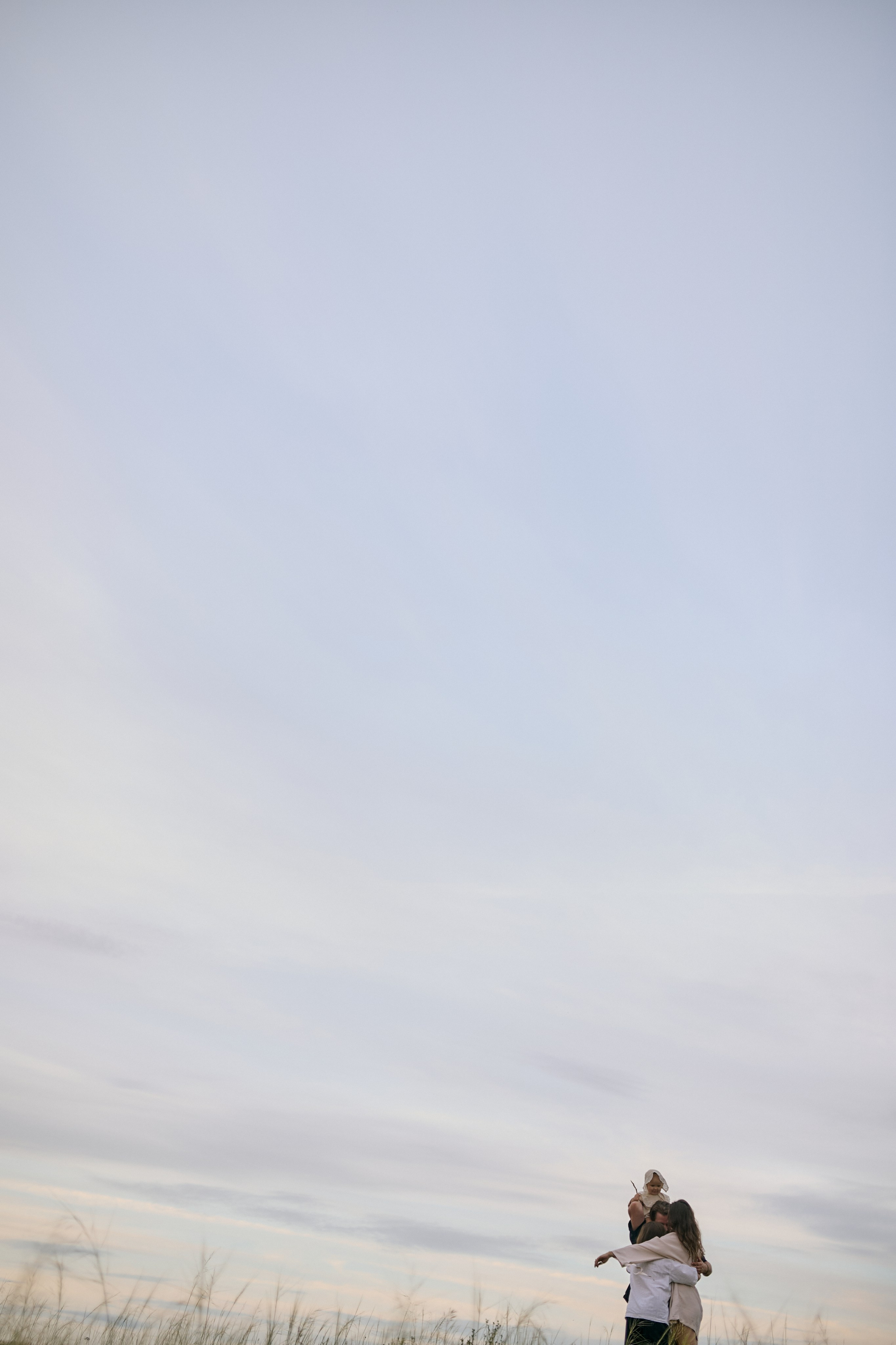 Коля, Вероника, Глеб и Ника. Семейный и свадебный lifestyle-фотограф в Москве Мария Петрова