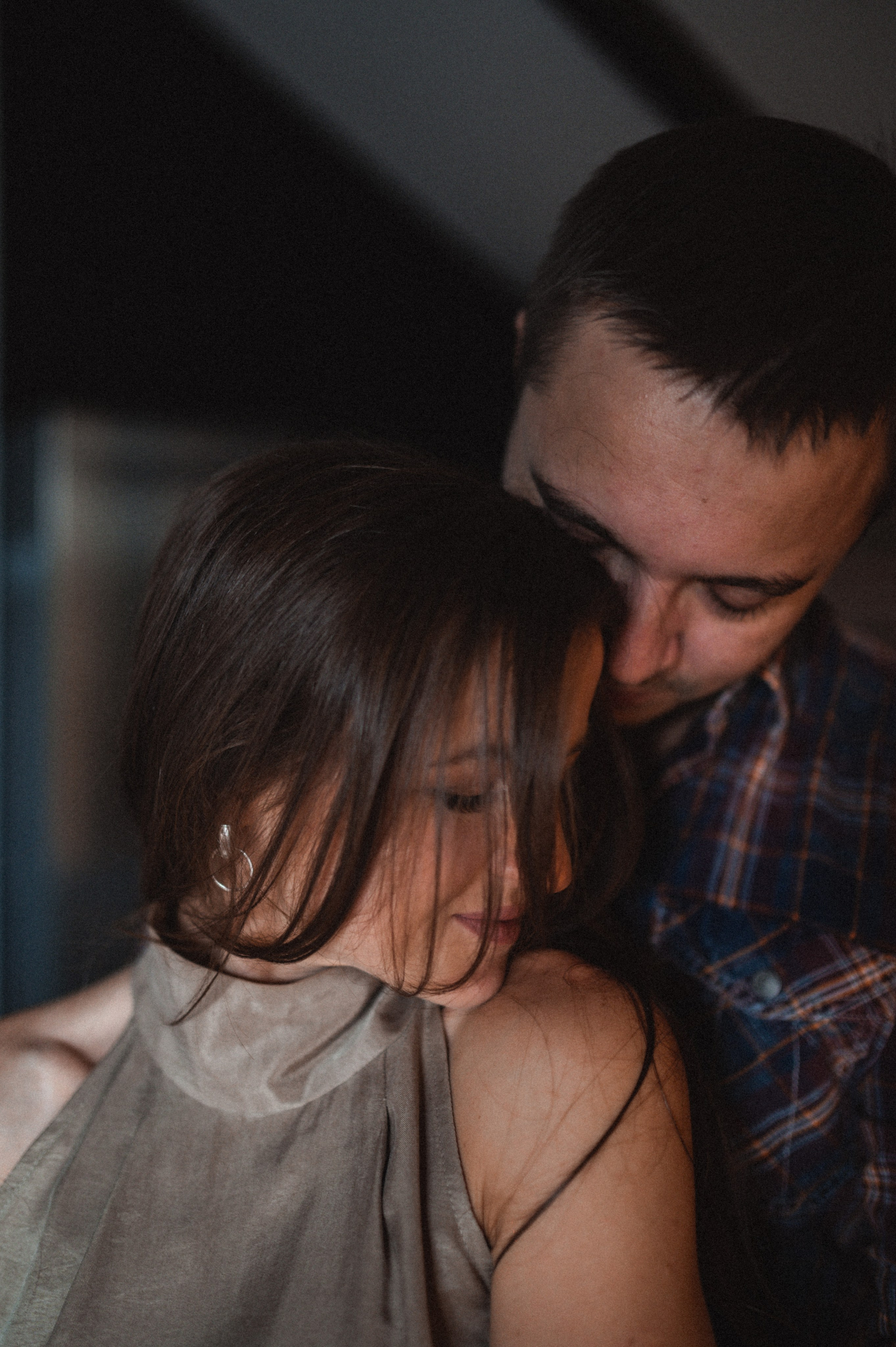 Олег и Люция. Семейный и свадебный lifestyle-фотограф в Москве Мария Петрова