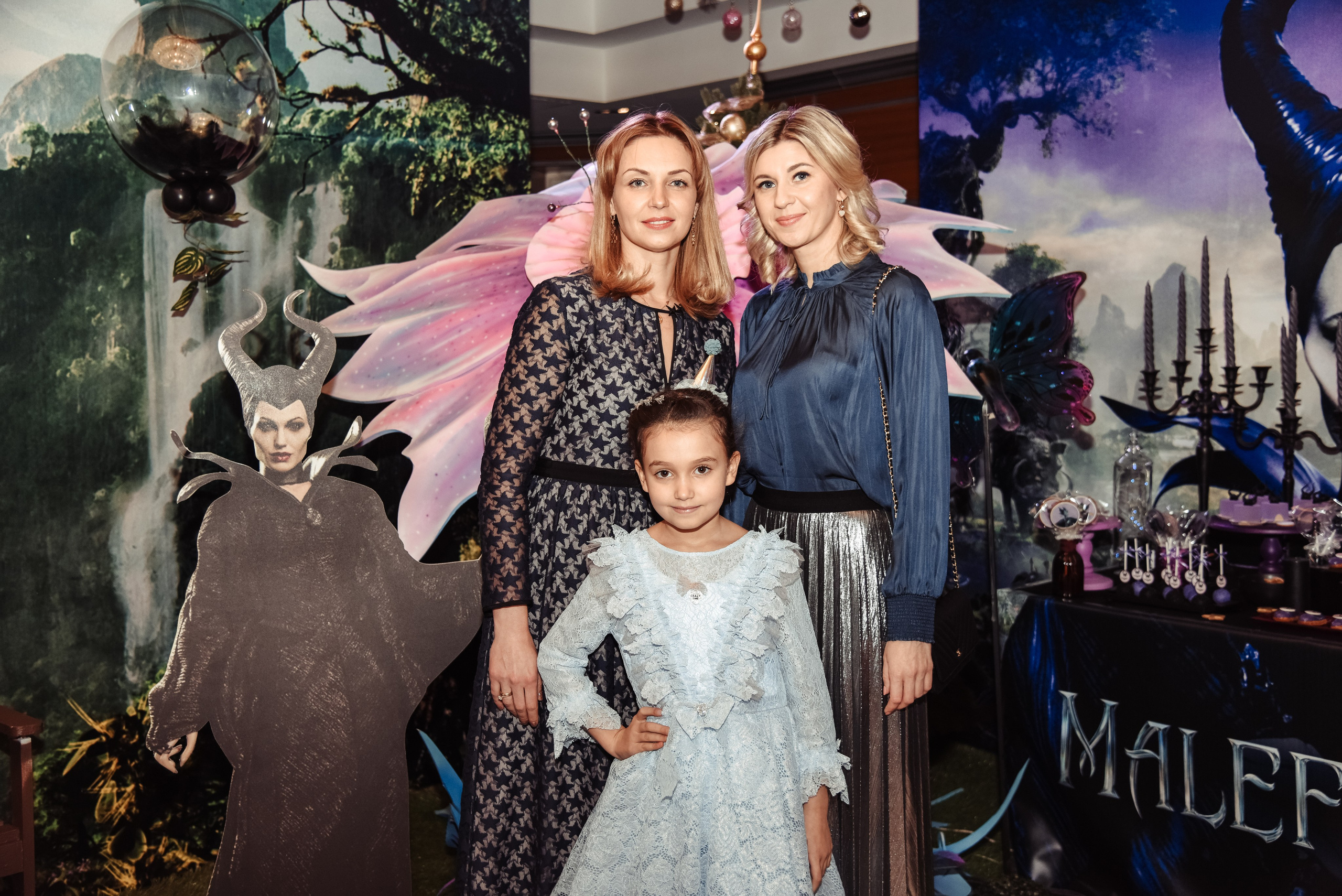 Нескучный этикет Светланы Фатеевой (ssfat). Фотограф в Москве Анастасия Бабкина