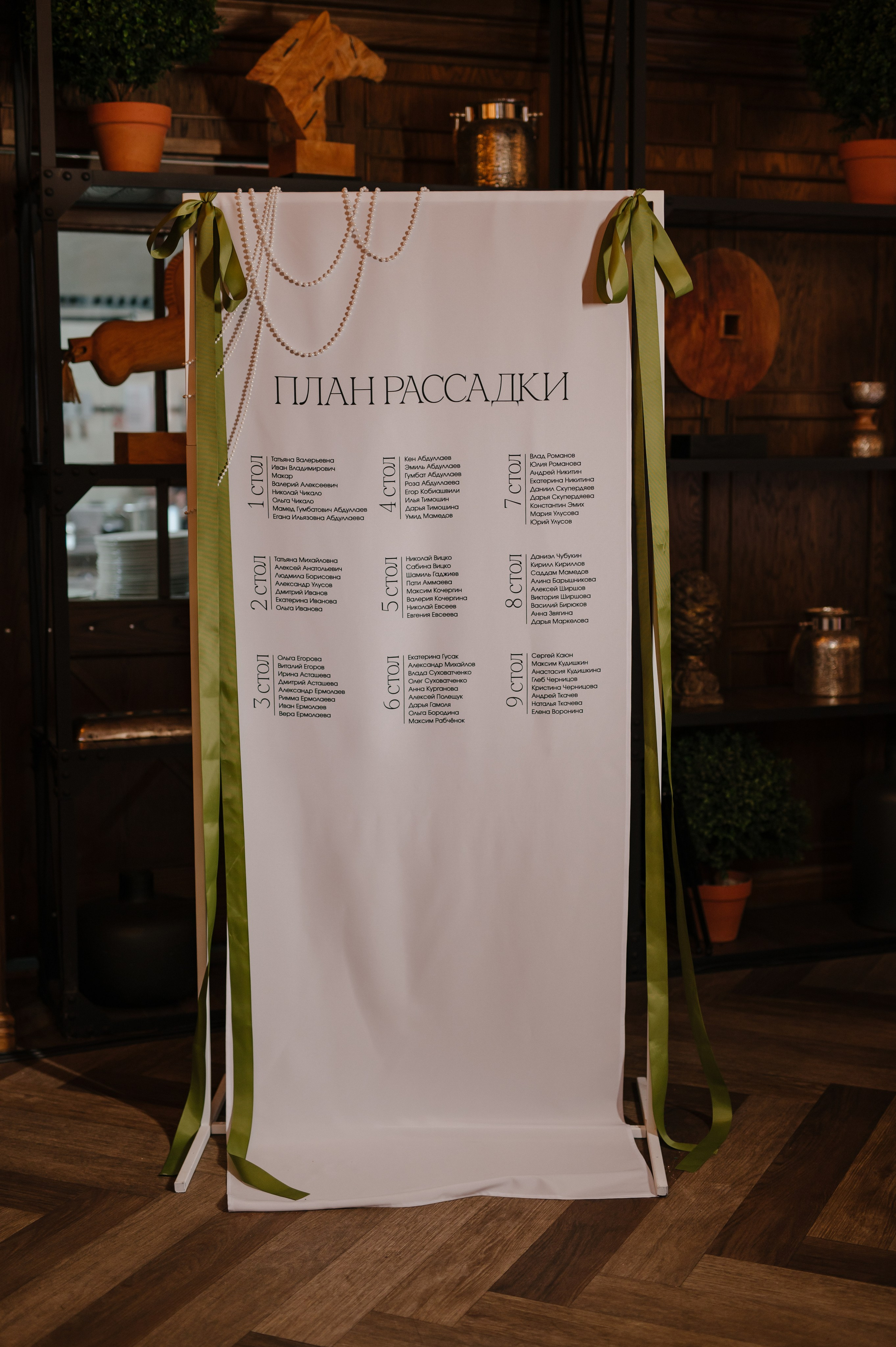 АРТЕМ И ОЛЯ 15|08|25. Свадебное агентство Ива-ивент