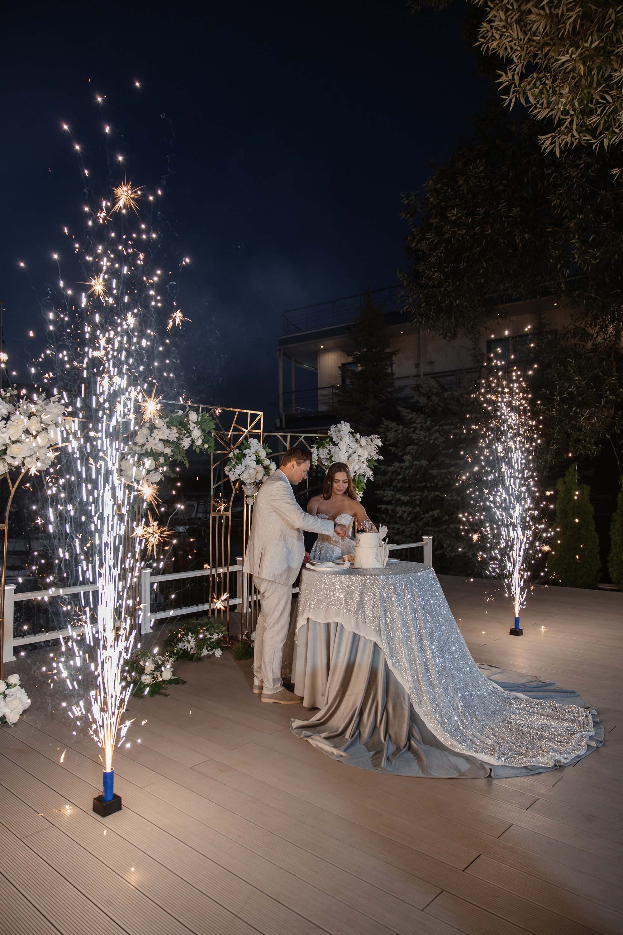 Как составить список гостей на свадьбу. Фотограф, видеограф на свадьбу в Москве Никита Назаров