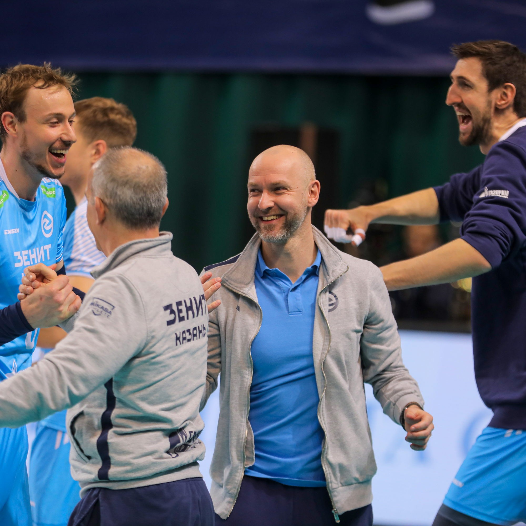 Наставник. Фотограф в Самаре Максим Калинин