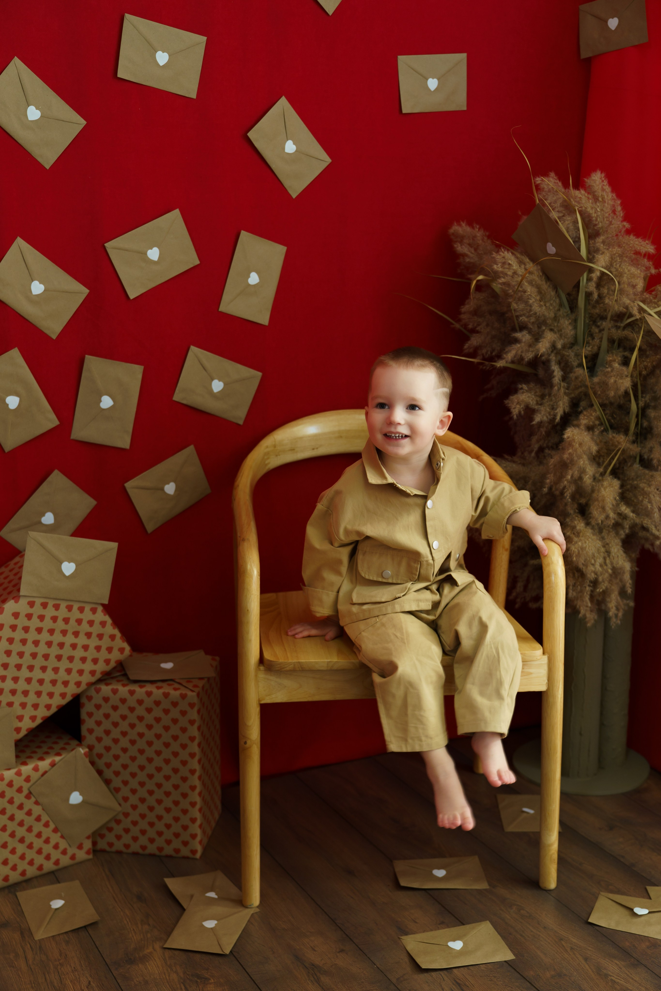 Двухлетки. Фотограф новорожденных, детей до года и беременных в Симферополе