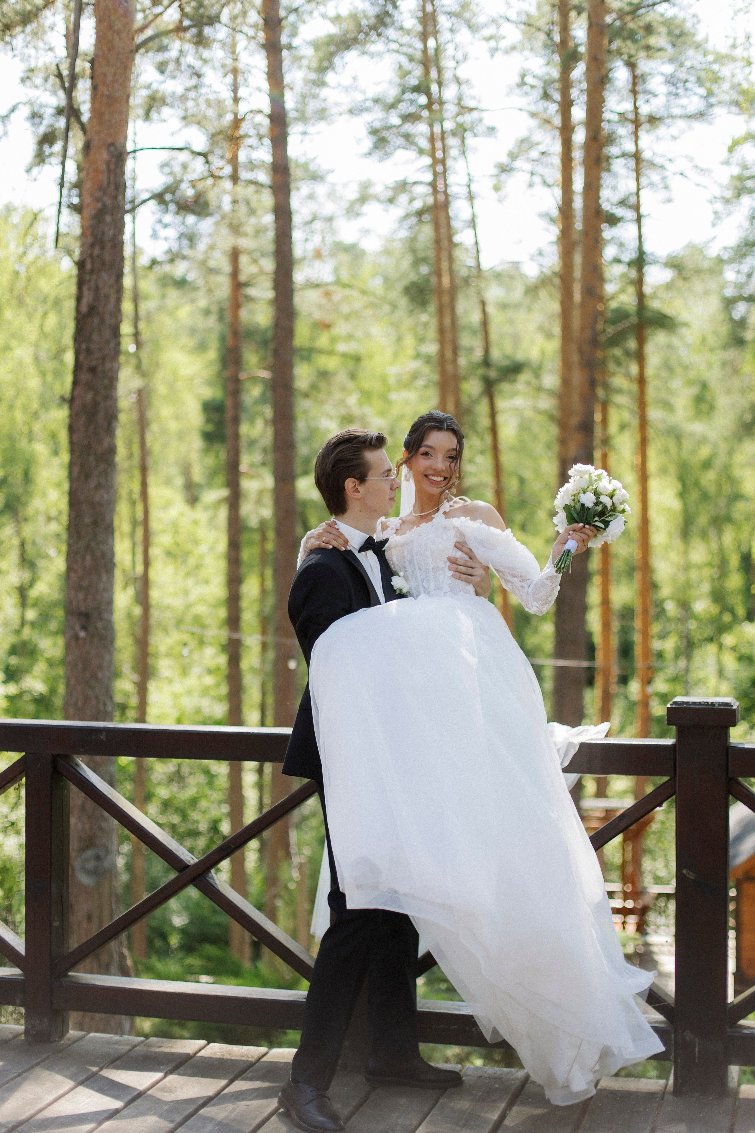 Денис и Елизавета 17.07.25. Индивидуальный, семейный и свадебный фотограф