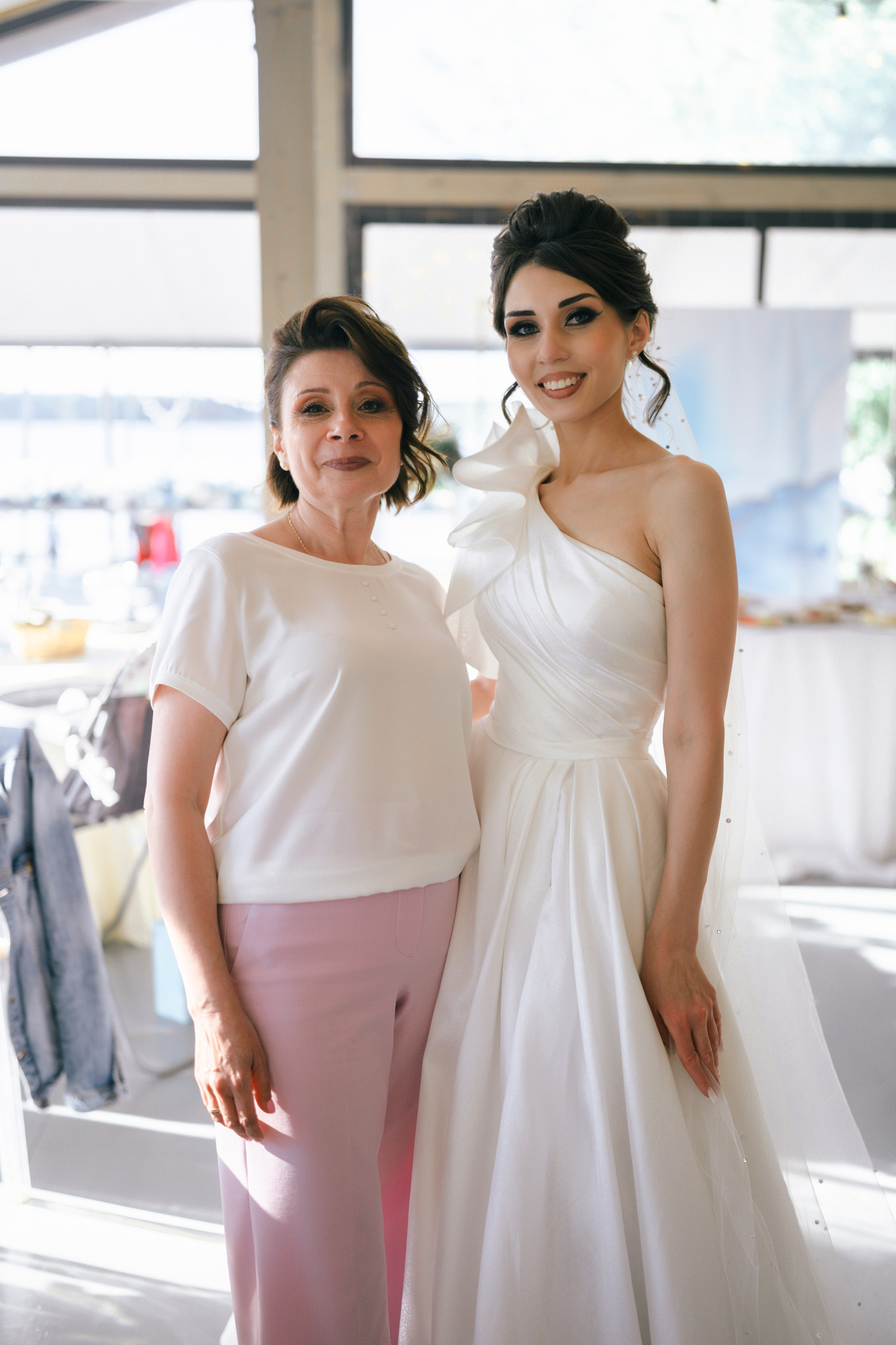 Яхт-клуб РОДИНА. Свадебный фотограф в Москве Кристина Чехова