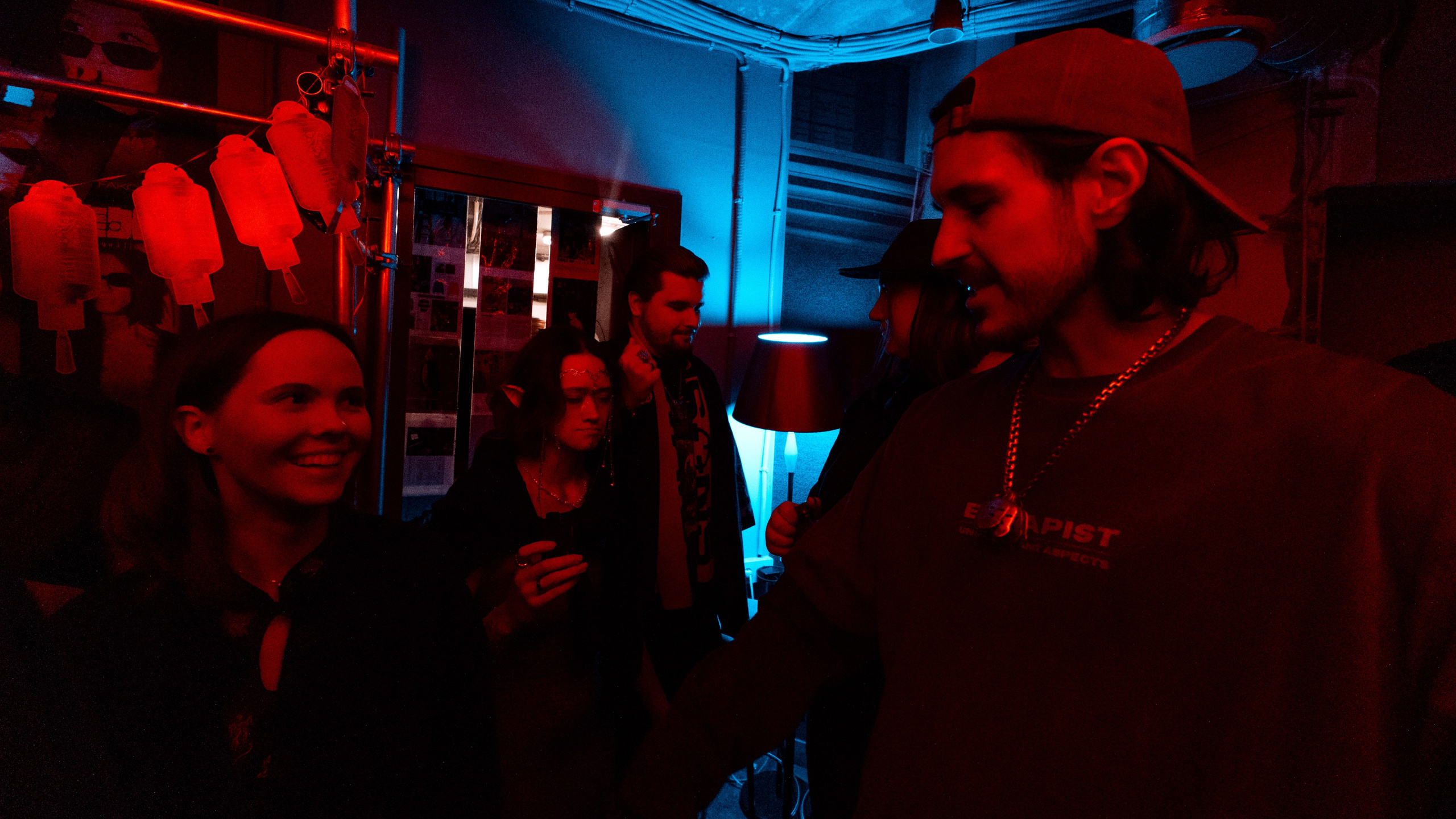 SBROD 003: Чайна-Таун Маднесс. SBROD