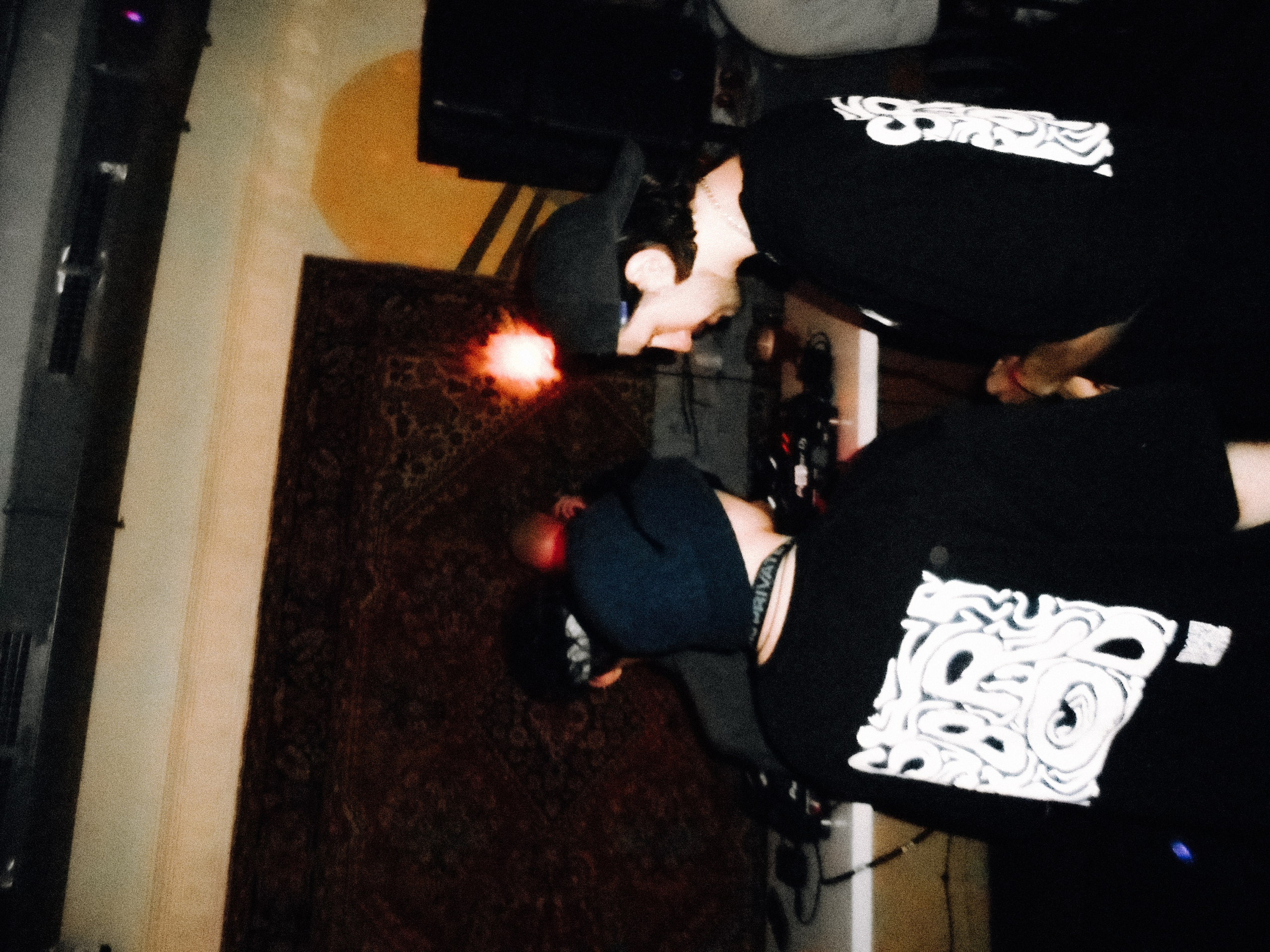 SBROD 012: ВЕЧЁРКА. SBROD