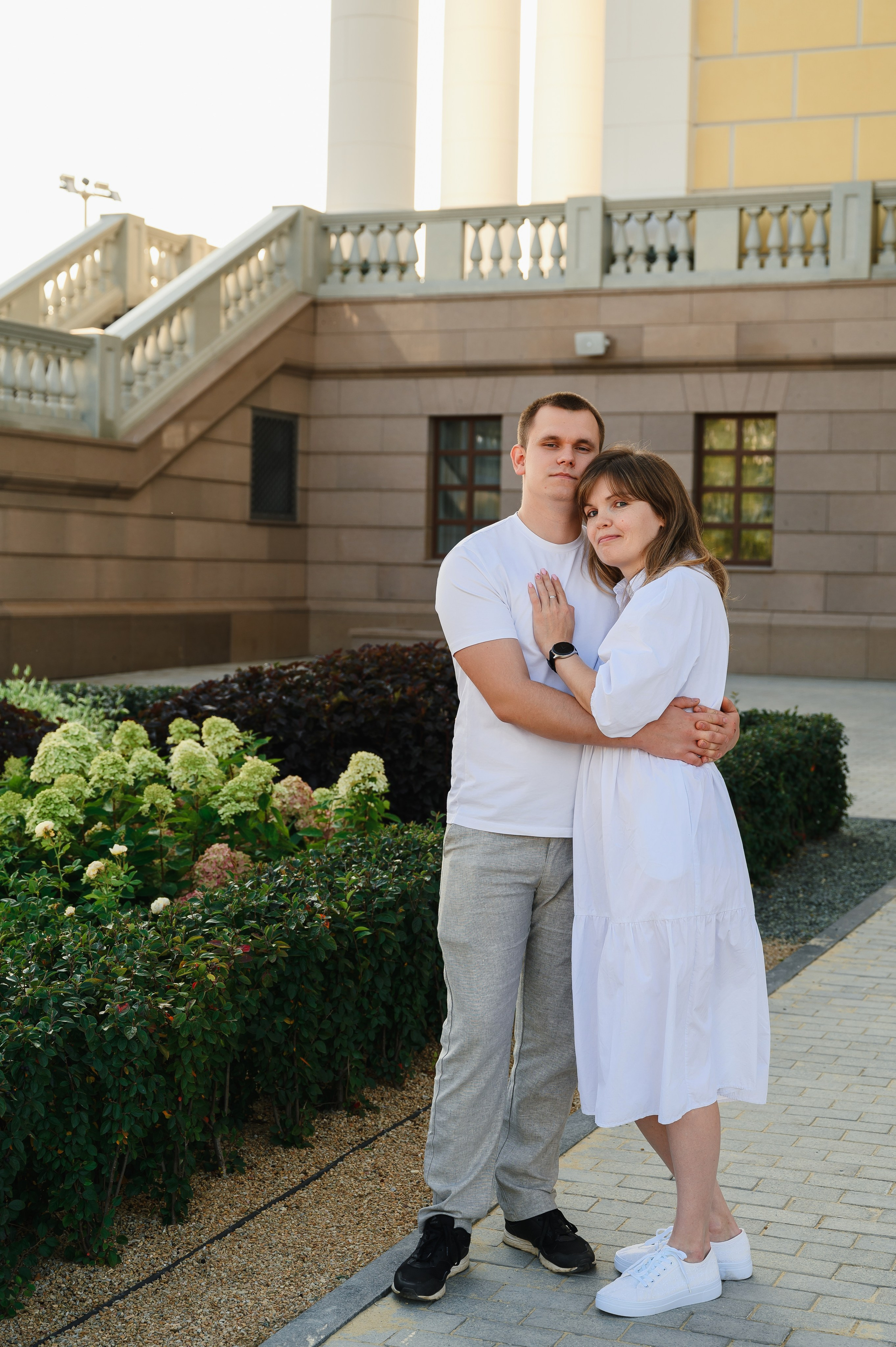 Крещение Маргариты. Свадебный и просто хороший фотограф в Челябинске