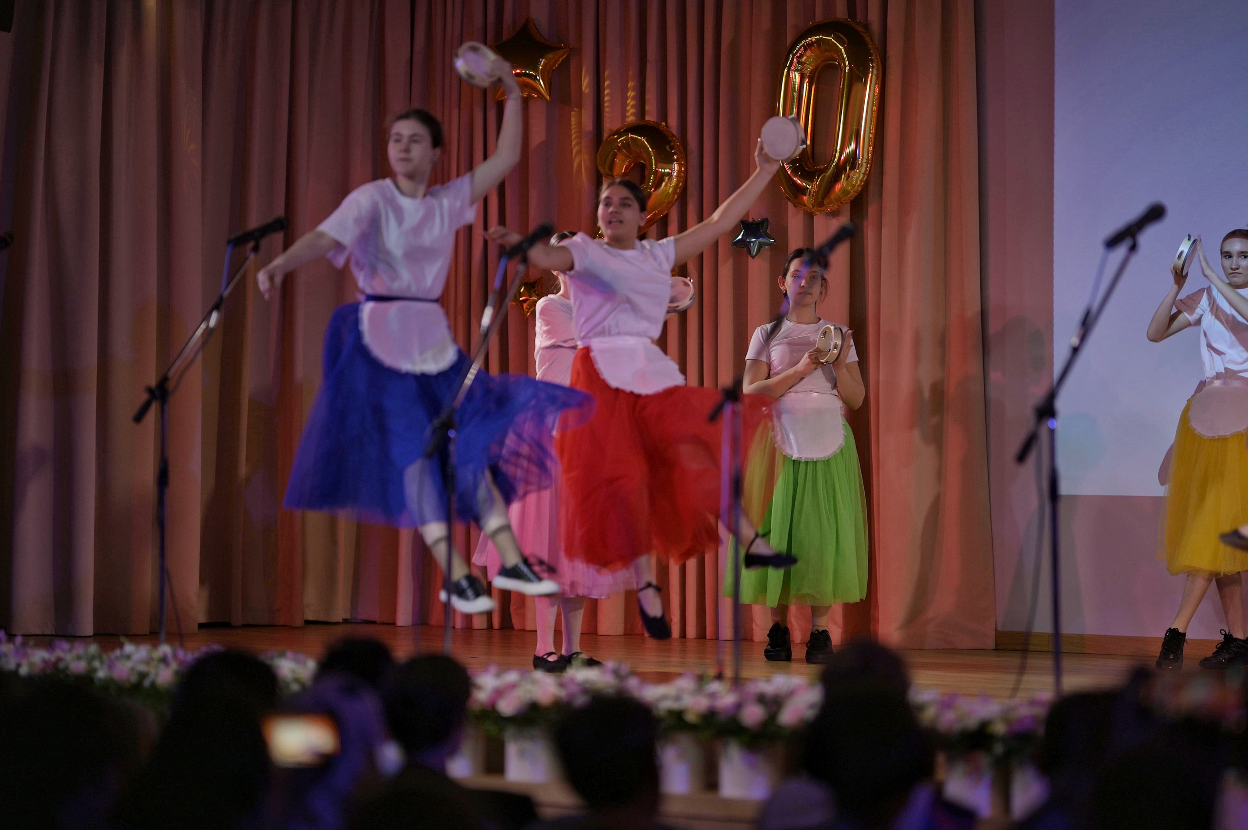 Последний звонок 9 классов 2024. Фотограф Ваших событий 📸