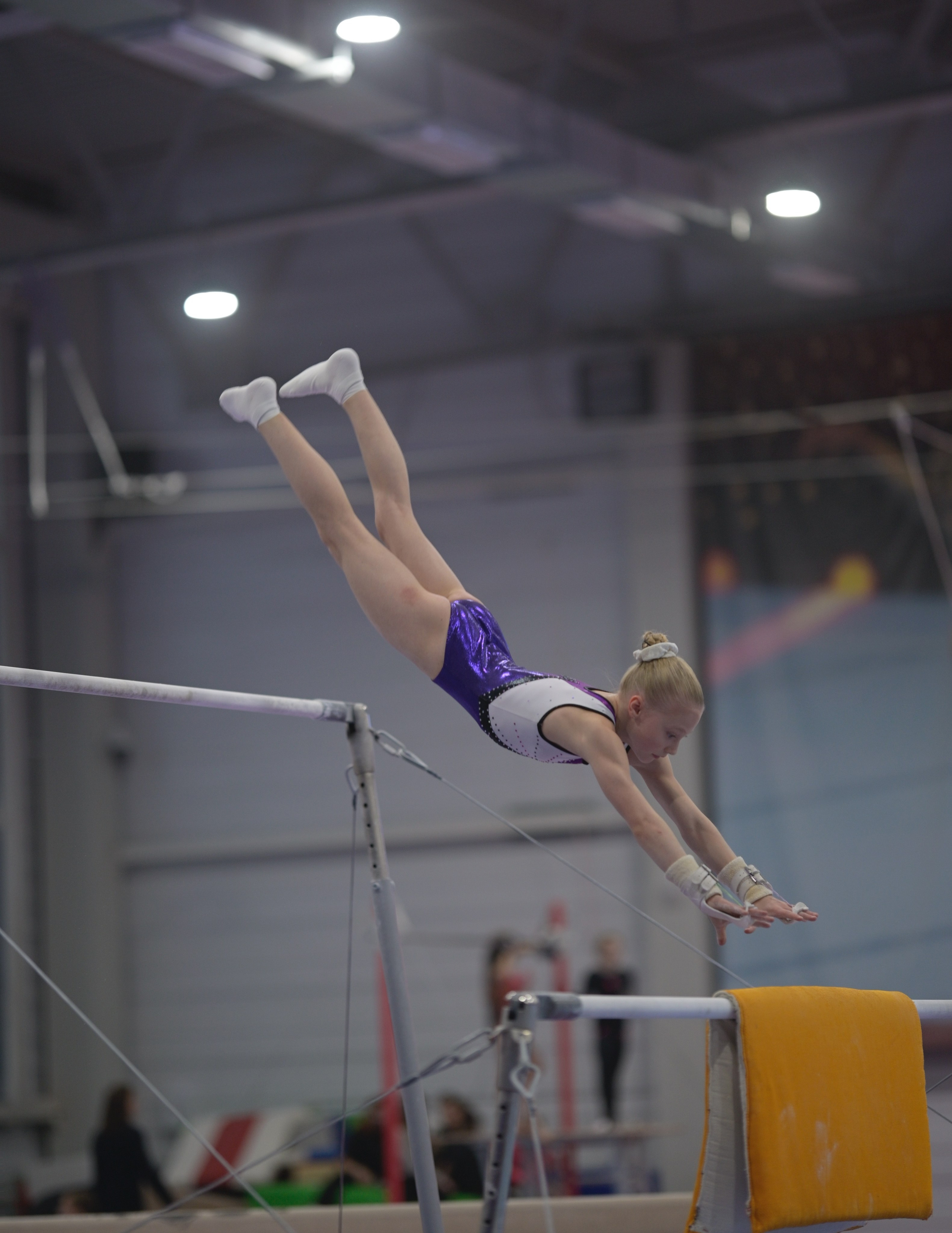 Турнир по спортивной гимнастике Е. М. Замолодчиковой. Фотограф Ваших событий 📸