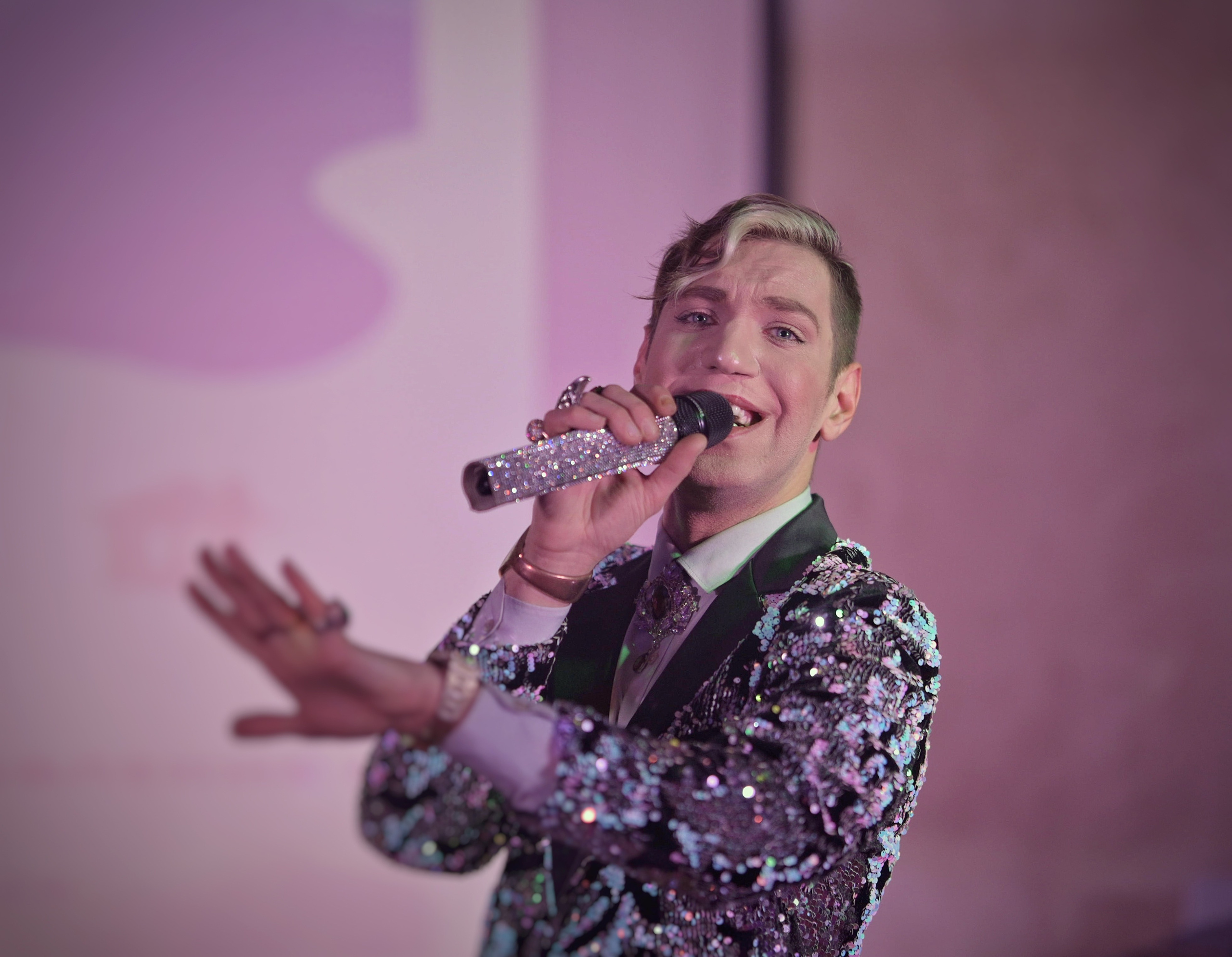 Концерт «Яркий свет надежды». Фотограф Ваших событий 📸