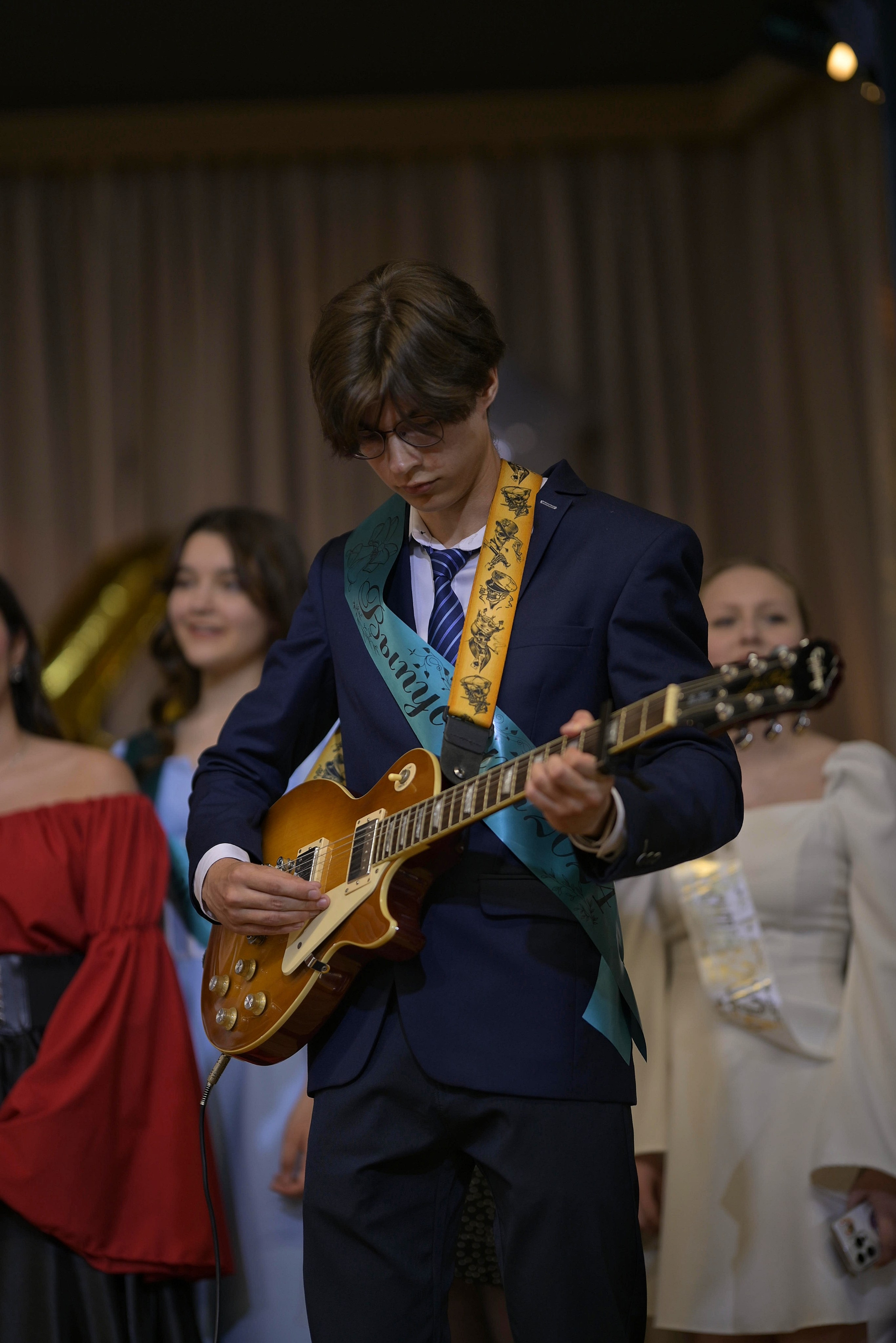 Последний звонок 9 классов 2024. Фотограф Ваших событий 📸