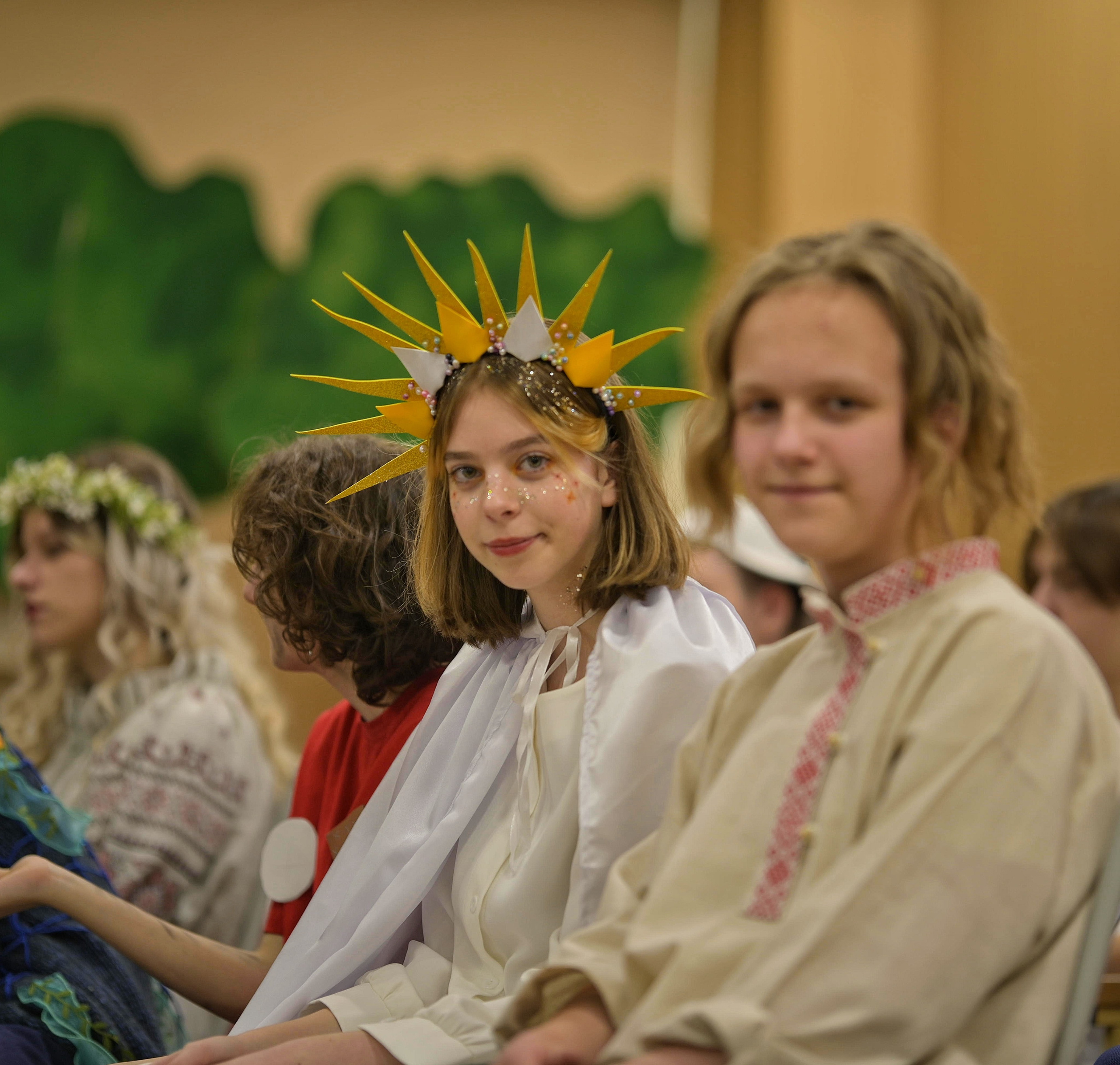 Последний звонок 9 классов 2024. Фотограф Ваших событий 📸