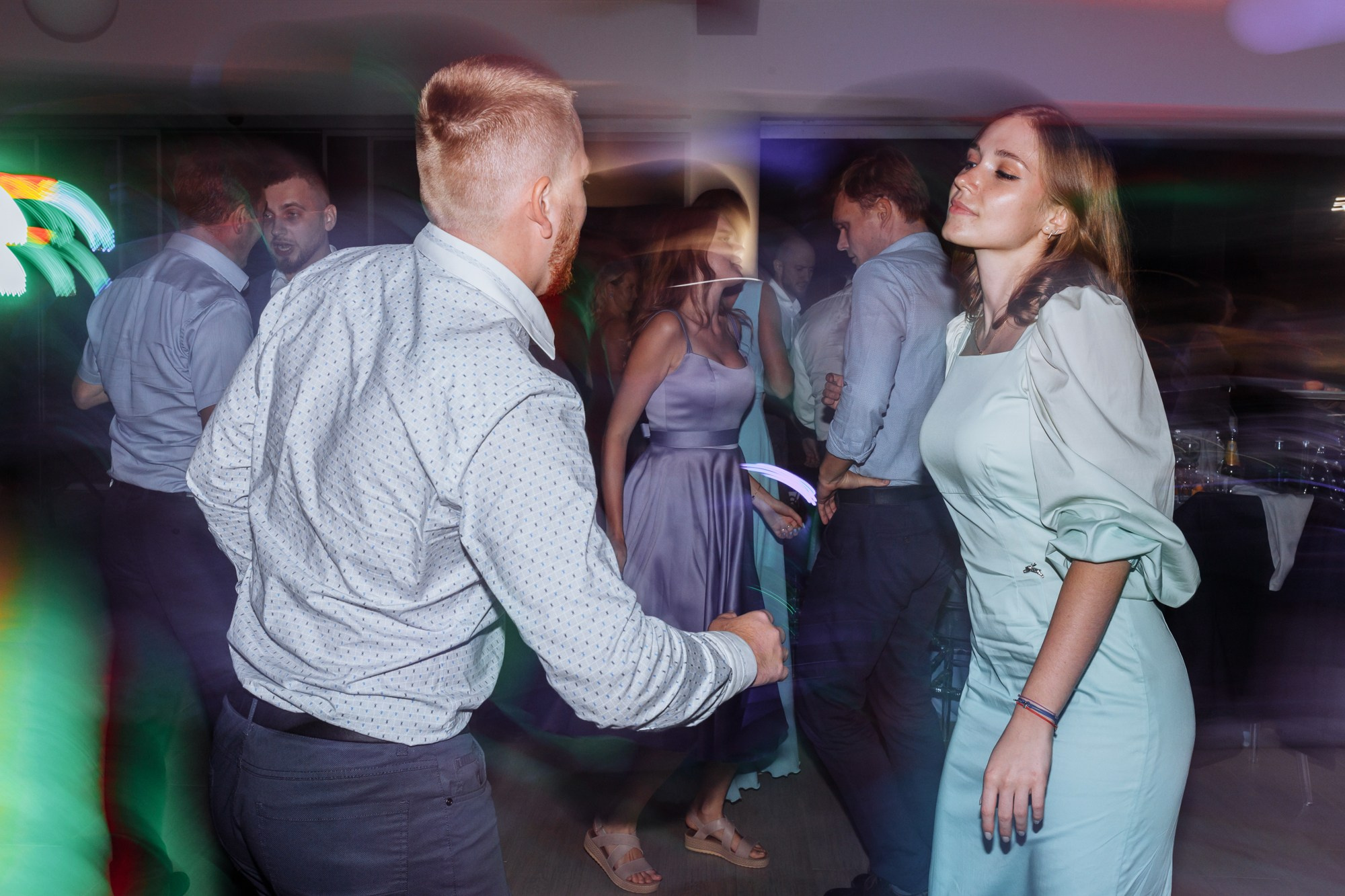 Максим и Маргарита