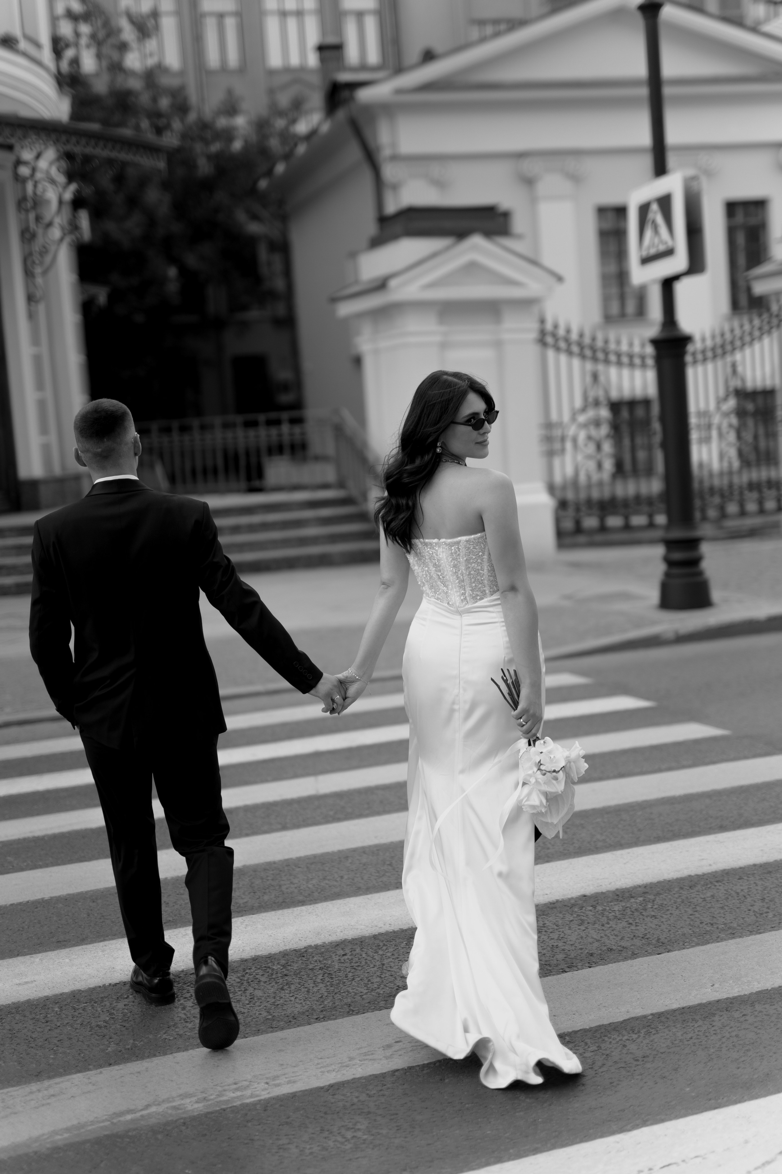 Свадьба Антона и Виктории. Фотограф Кольчугино/Владимир/Москва Елизавета Иода