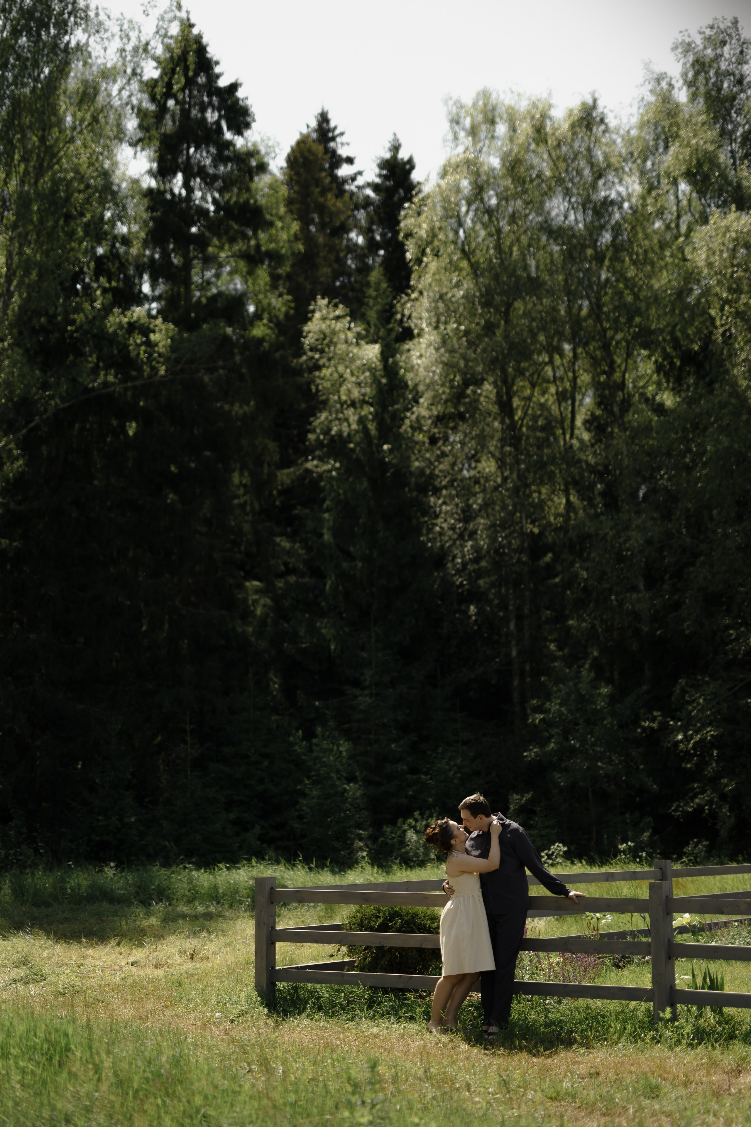 Свадьба Павла и Юлии. Фотограф Кольчугино/Владимир/Москва Елизавета Иода