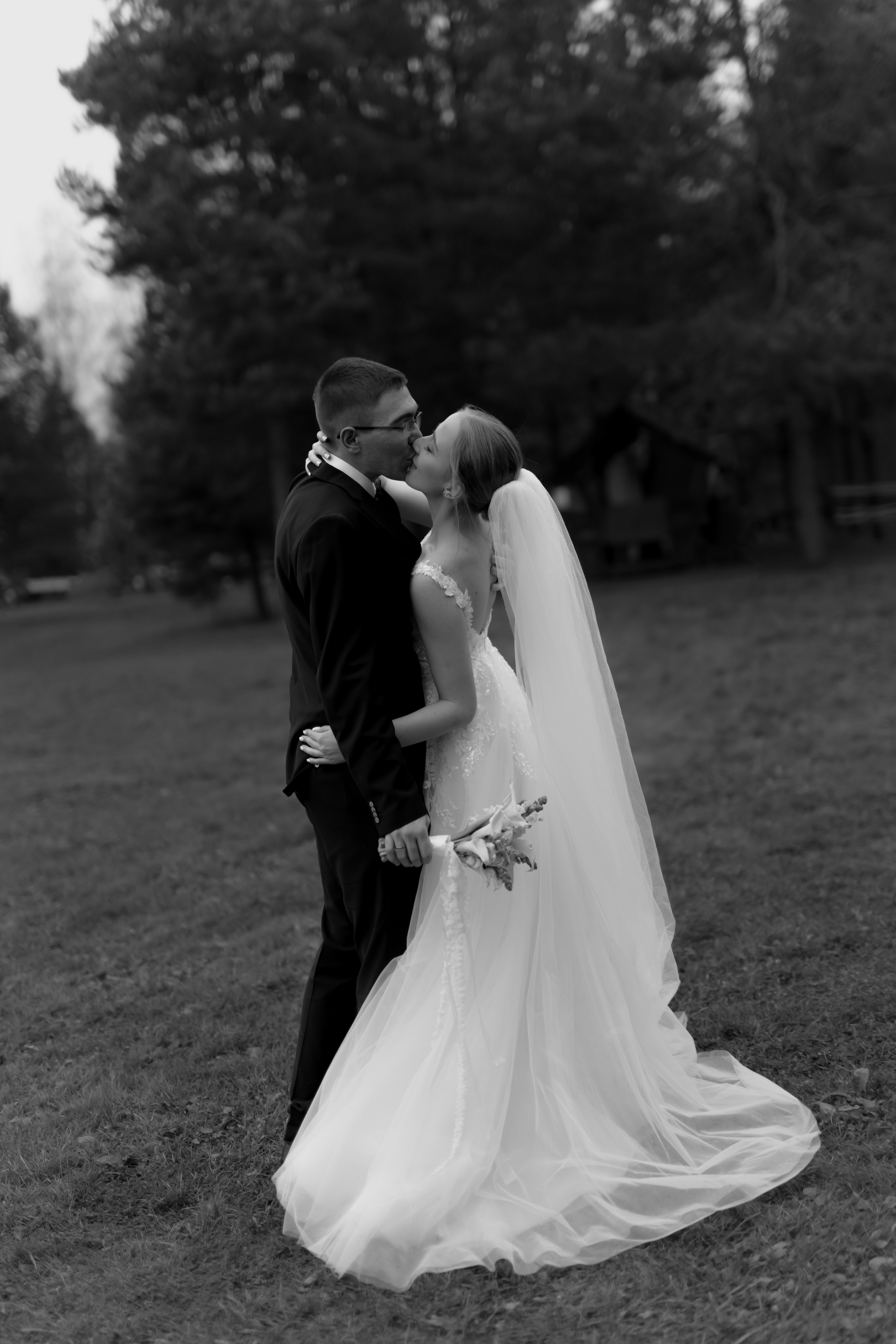 Свадьба Кирилла и Елизаветы. Фотограф Кольчугино/Владимир/Москва Елизавета Иода