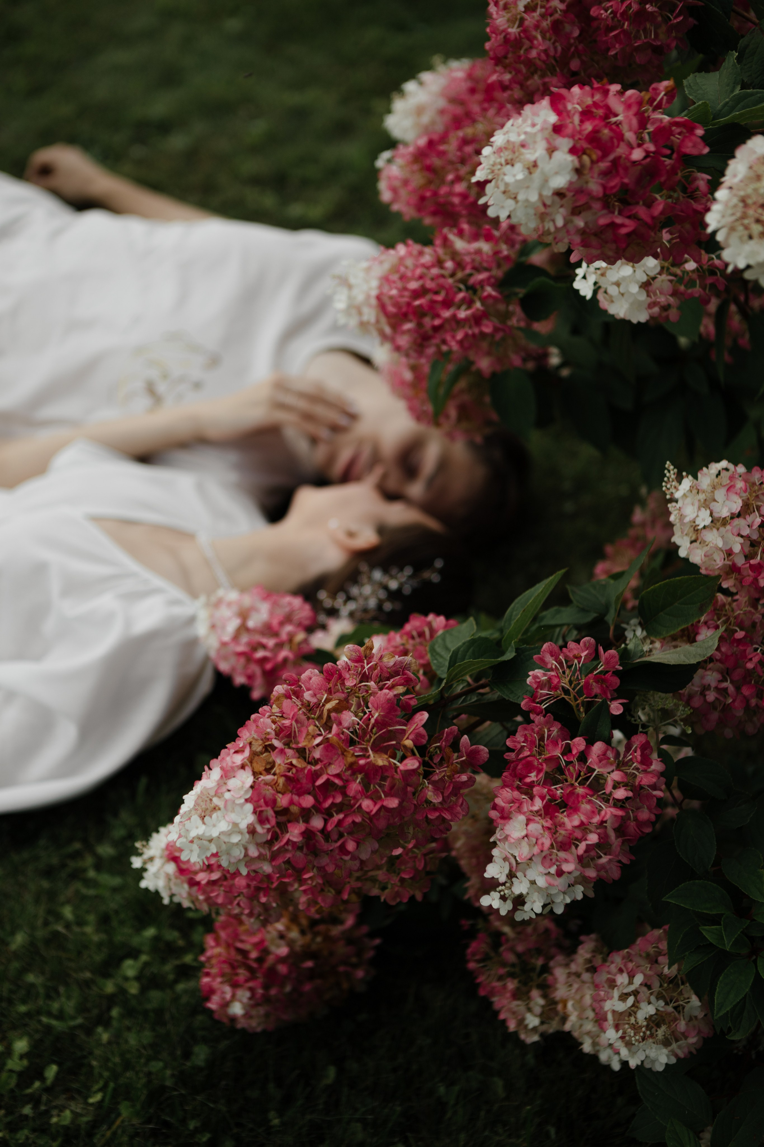 Свадьба Александра и Полины. Фотограф Кольчугино/Владимир/Москва Елизавета Иода