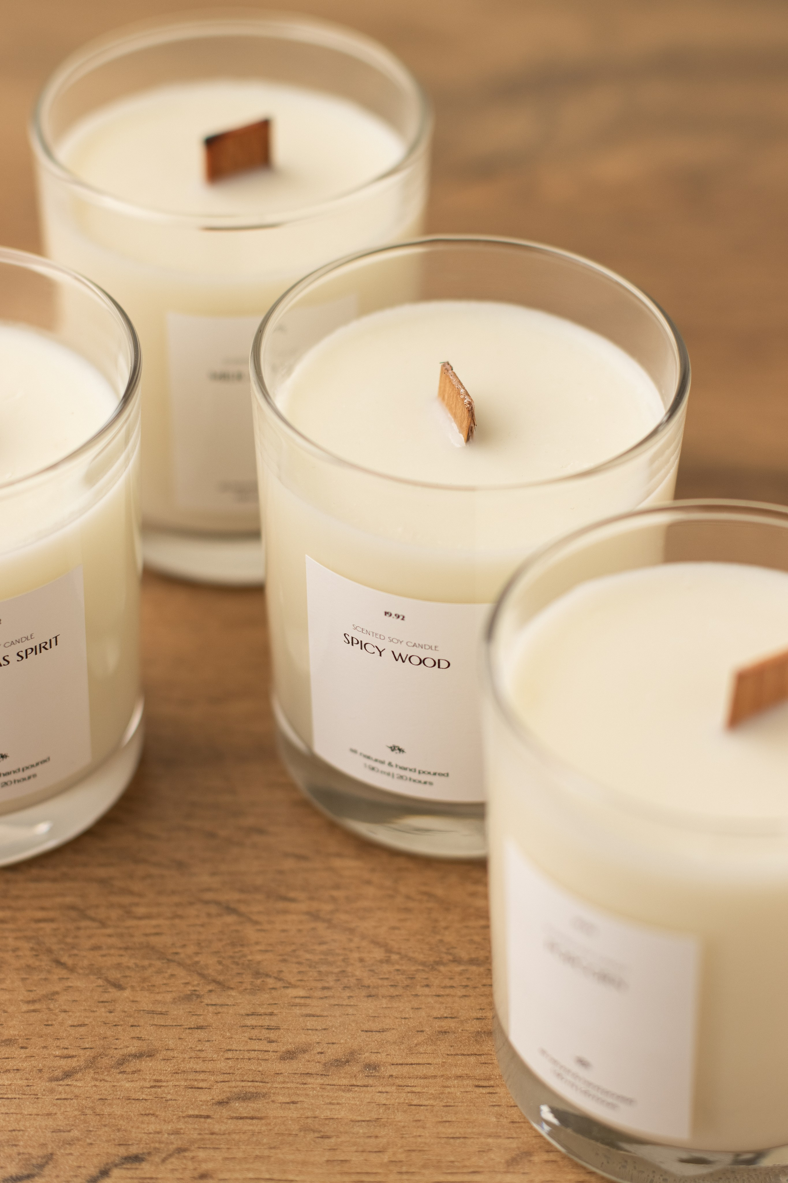 Съемка свечей. Предметный фотограф в Балашихе Анастасия Михайлова