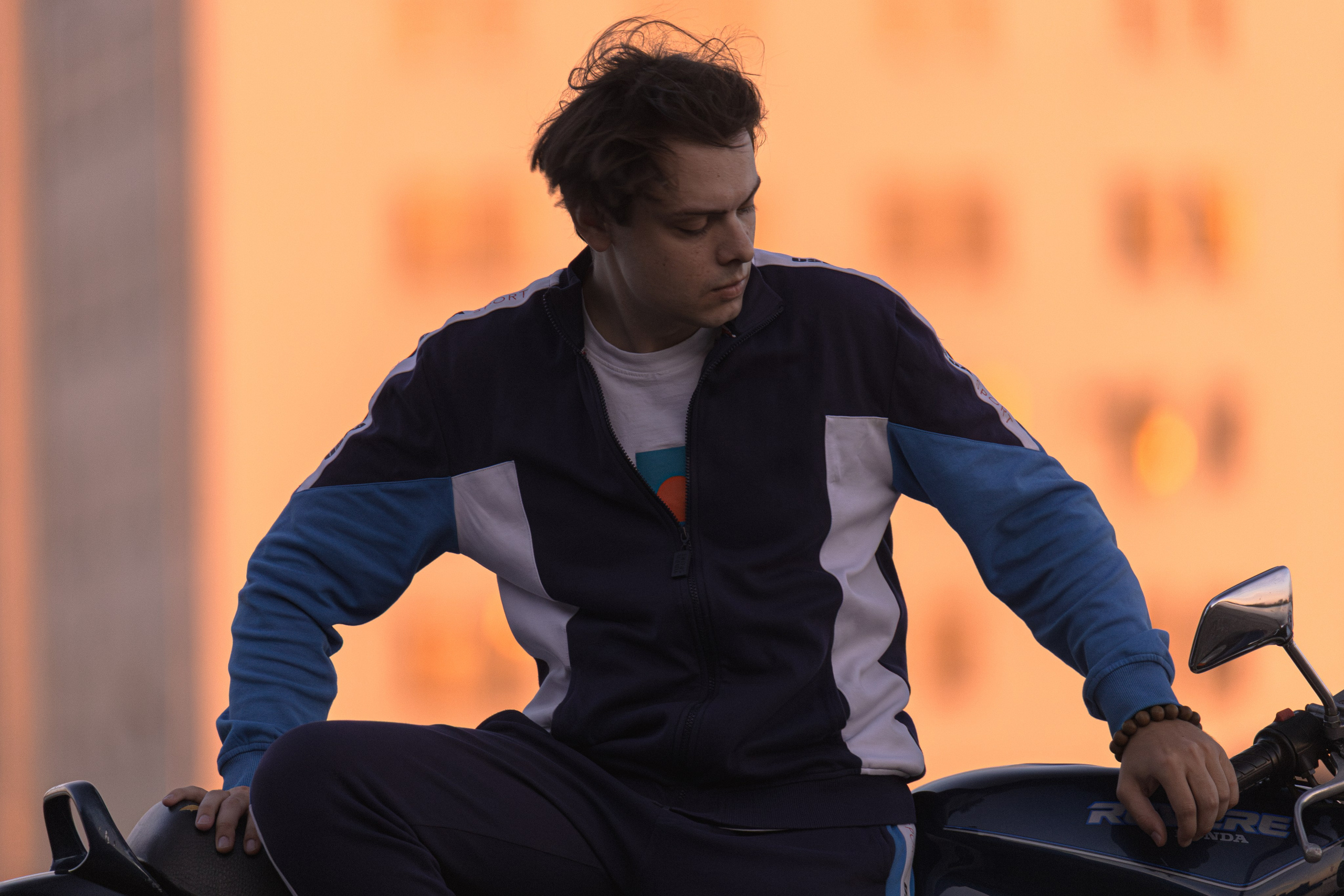 Daniil R. — Digital Noise —