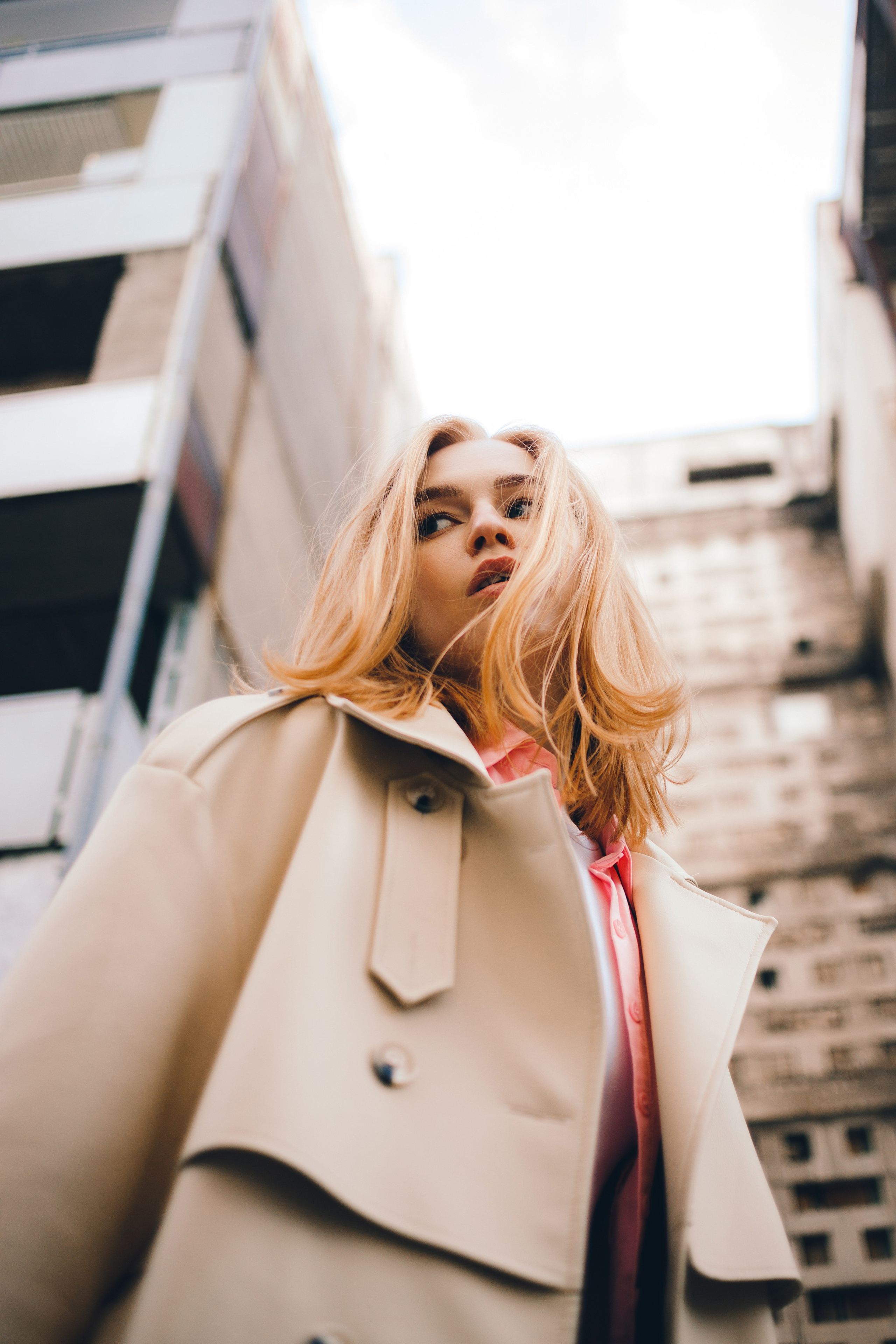 Портретный фотограф в Санкт-Петербурге. Фотограф в Тбилиси Наталья Фомина