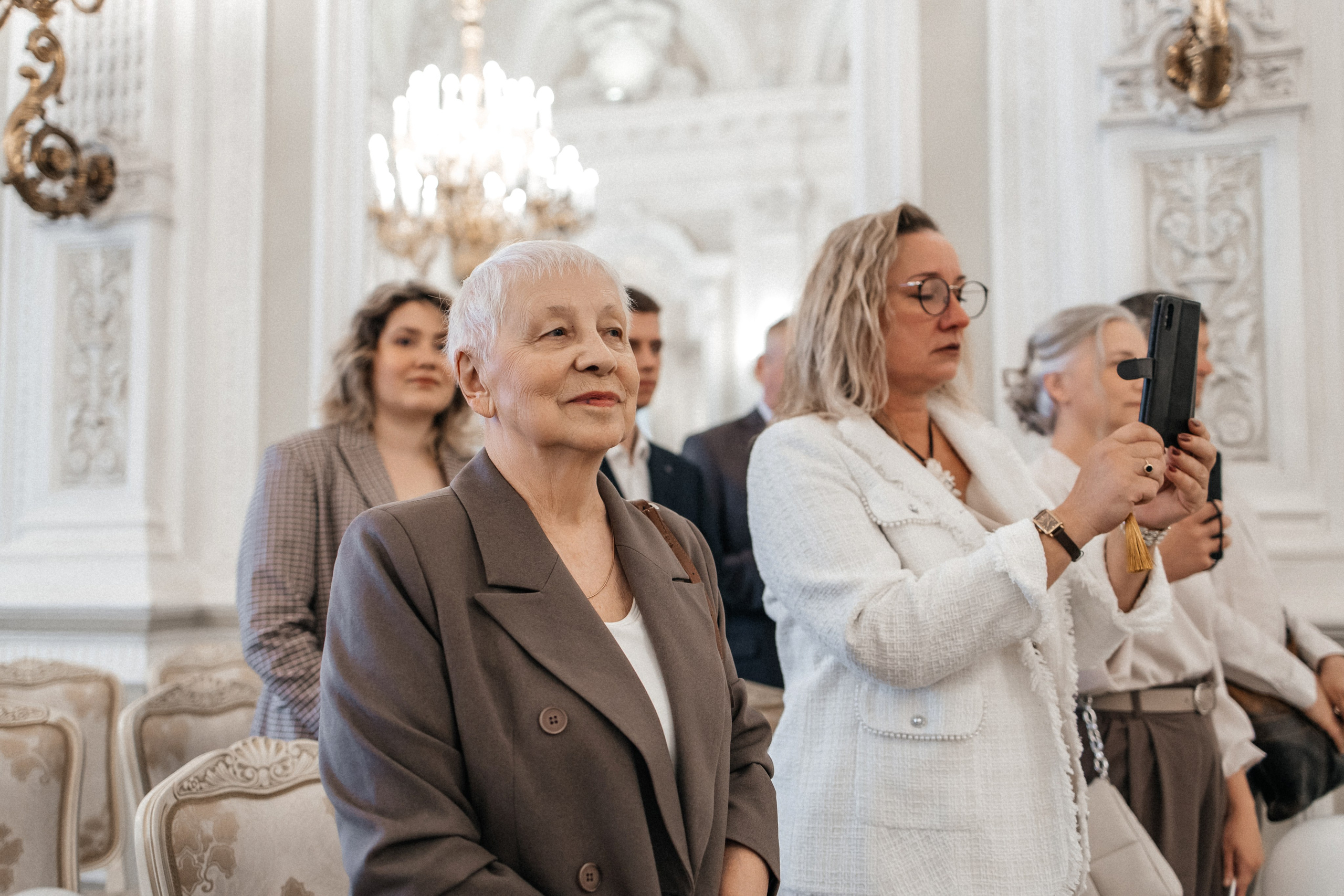 The Gamma. Фотограф в Санкт-Петербурге Виктория Безверхая
