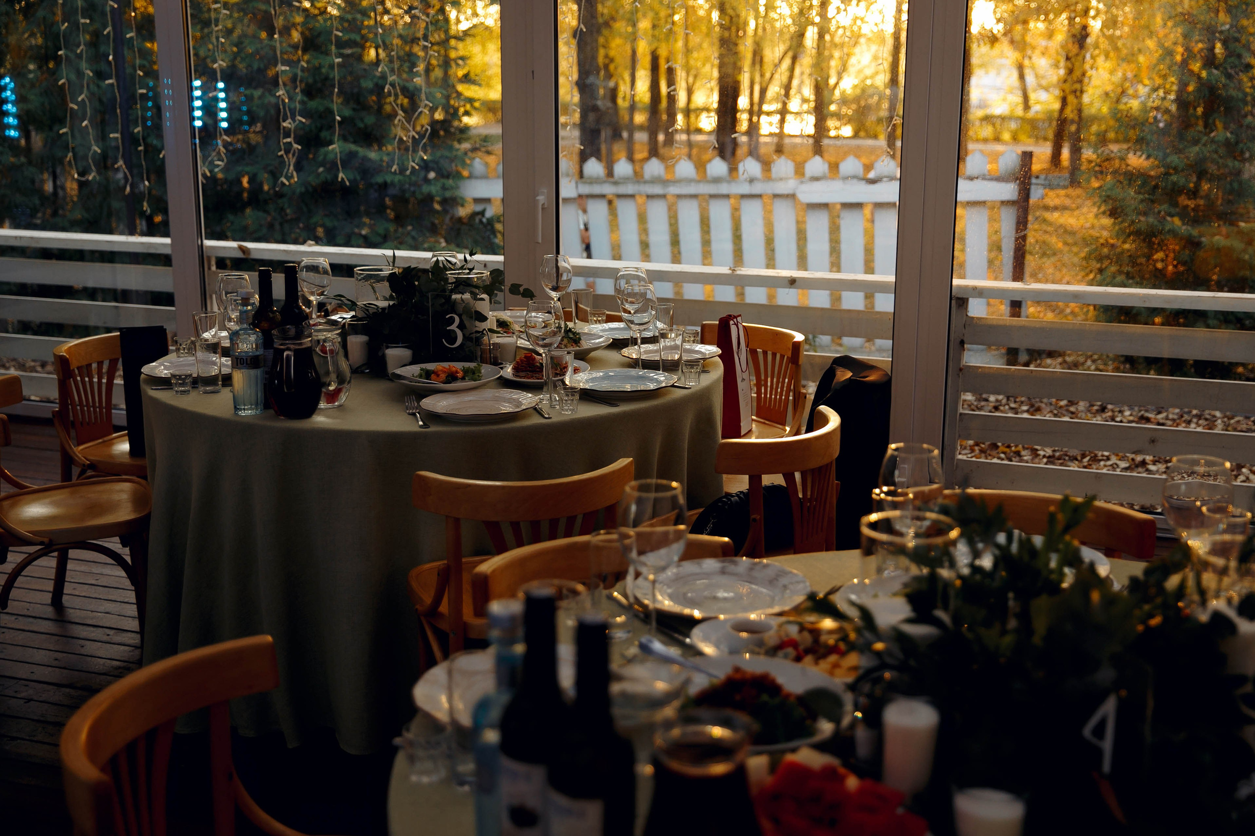 Загс и площадка «Дудки дача». Ваш репортажный фотограф Артемий Антонов