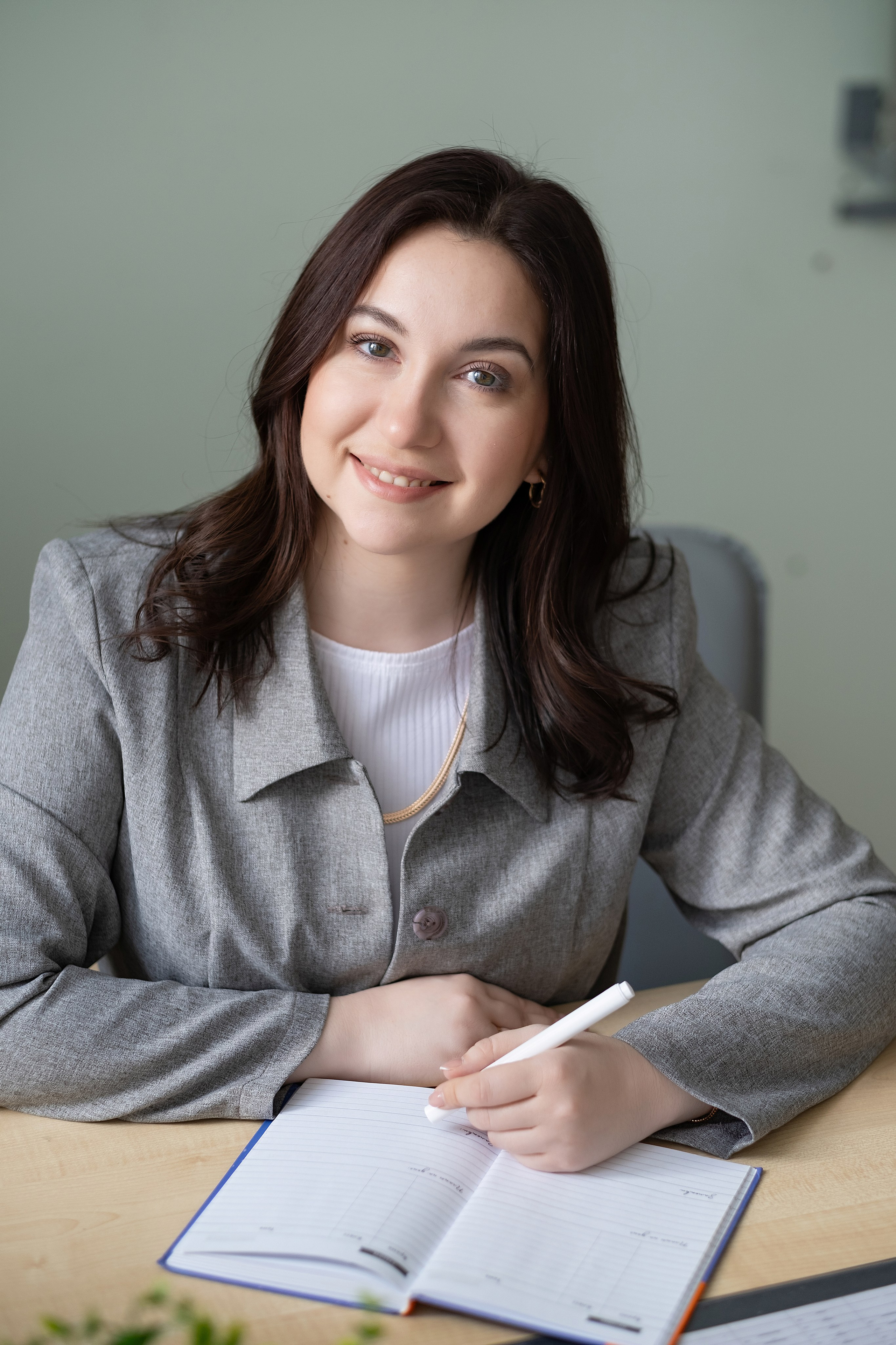 Съёмка для учителя. Фотограф Евгения Войко Тюмень