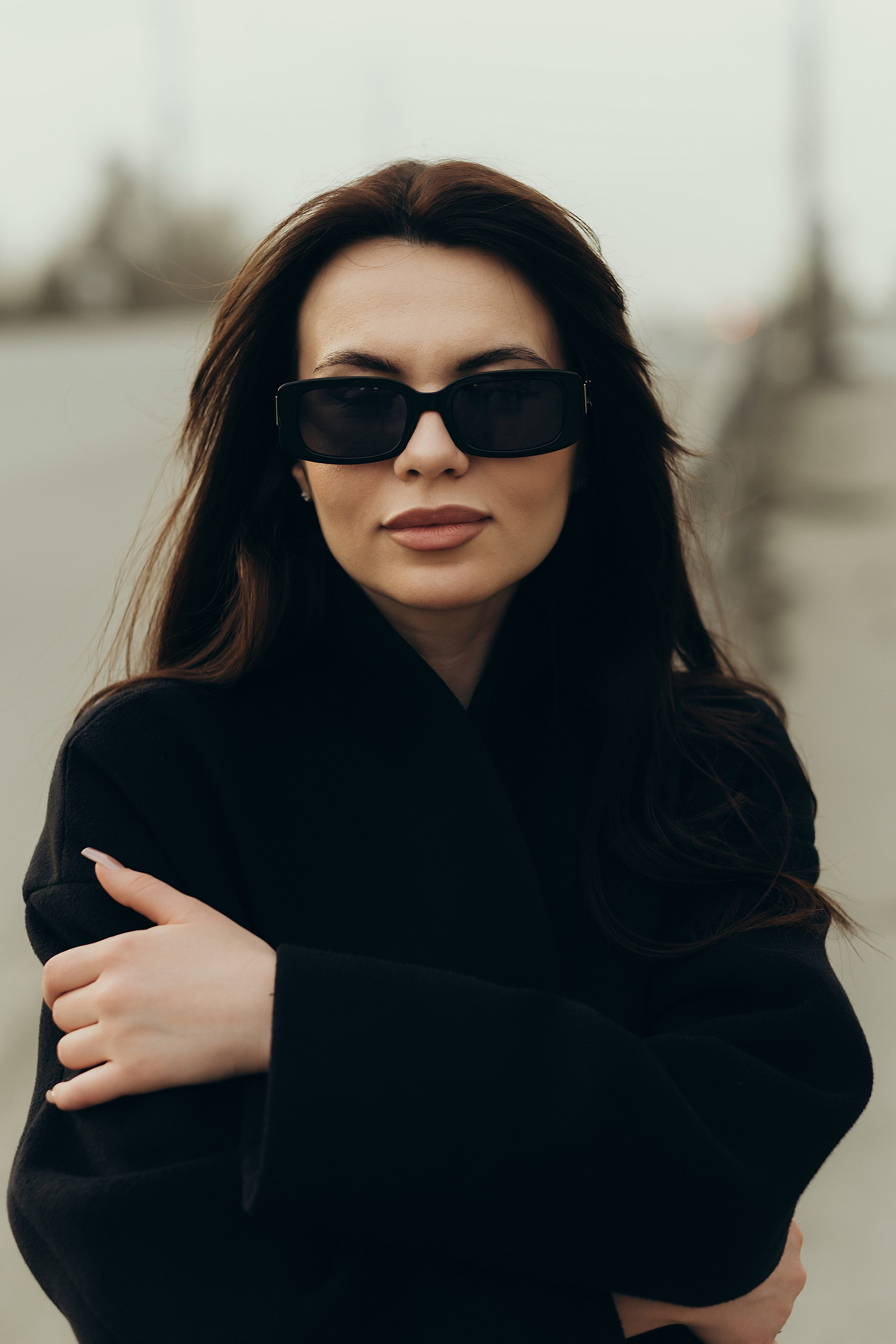 Ольга. Екатеринбург. Фотограф Евгения Войко Тюмень