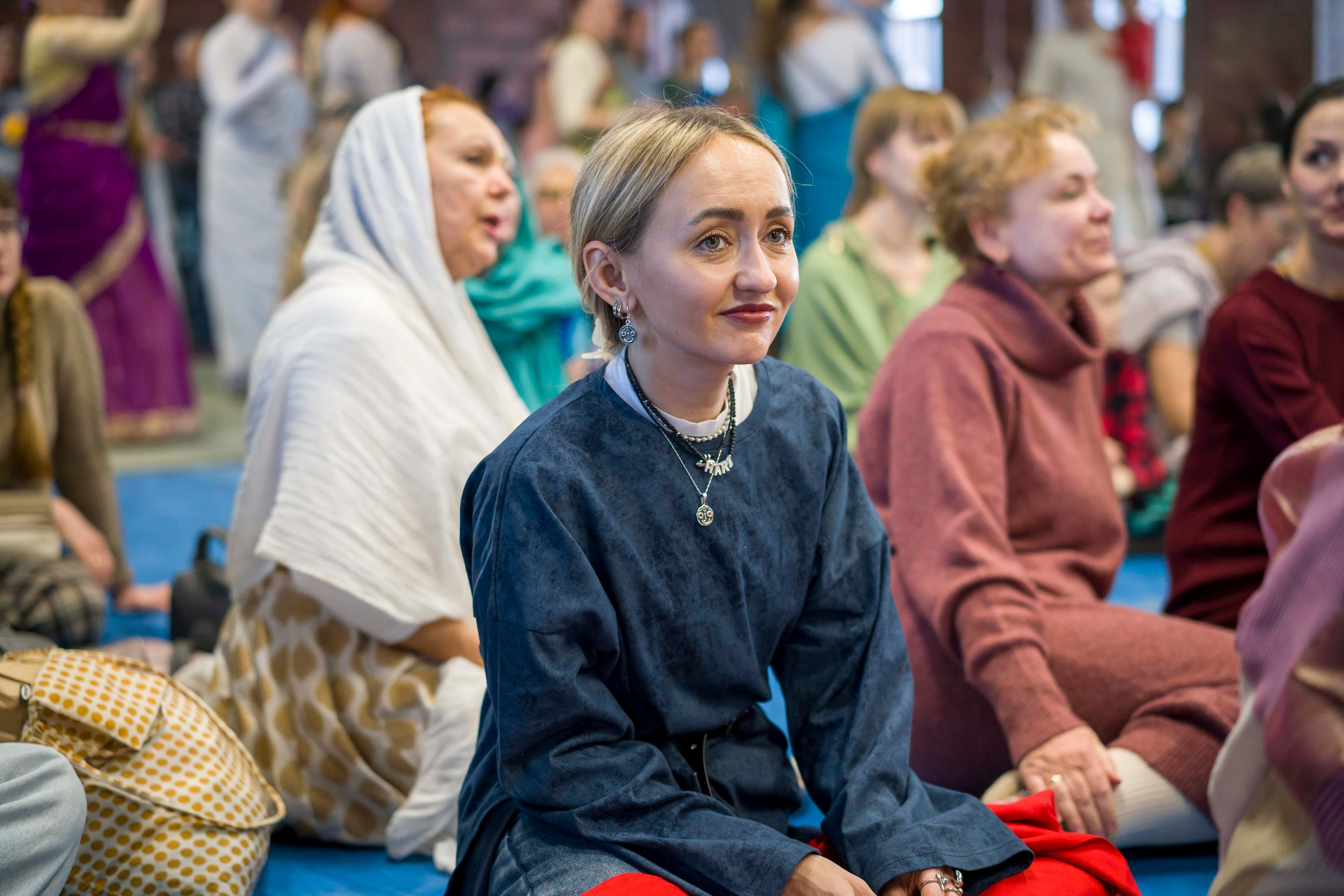 Нитьянанда Трайодаши 2026. Фотограф в Санкт-Петербурге. Репортажная и все съёмки для бизнеса