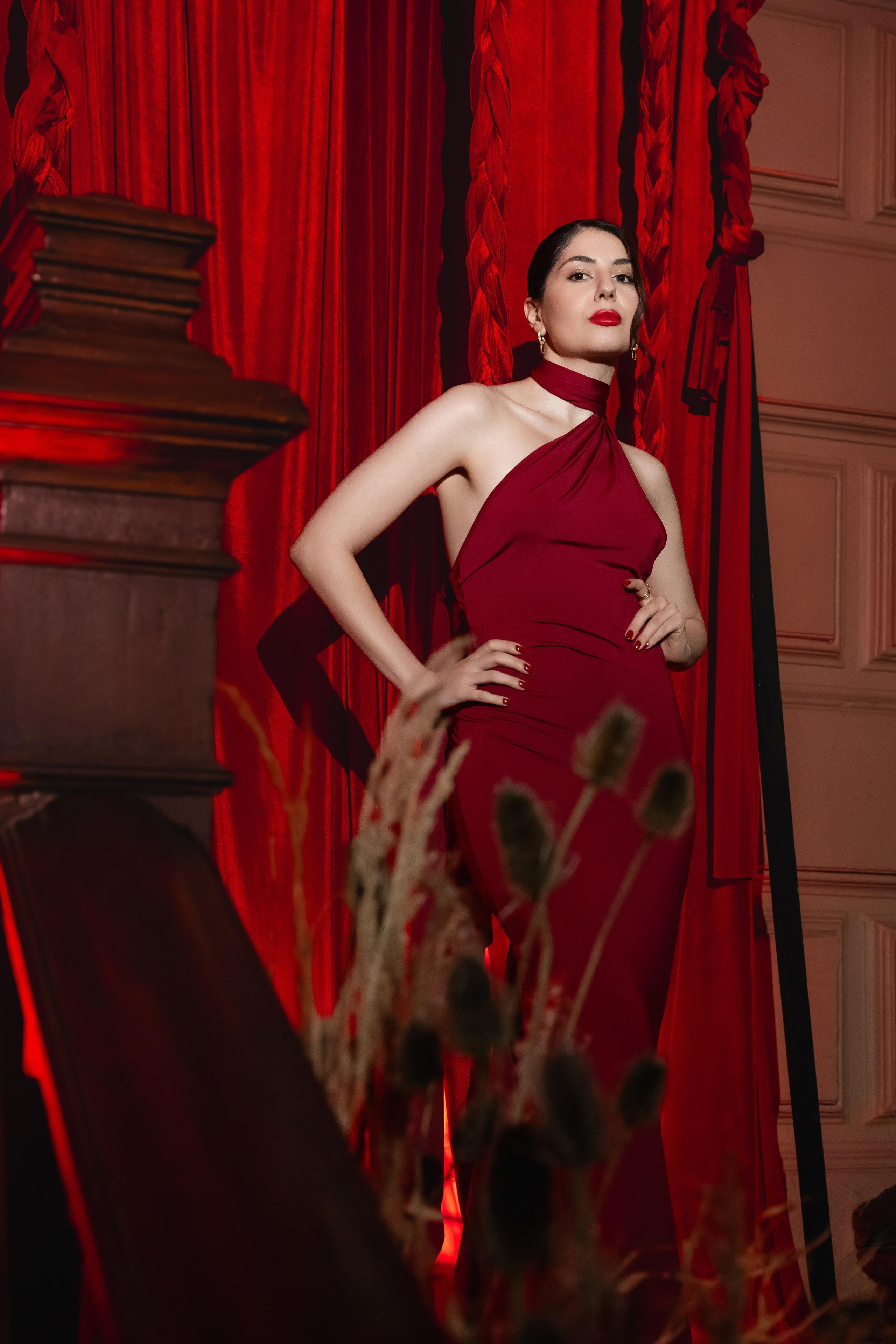 Leman. Фотограф Дмитрий Алехин. Репортажная съемка мероприятий в Москве