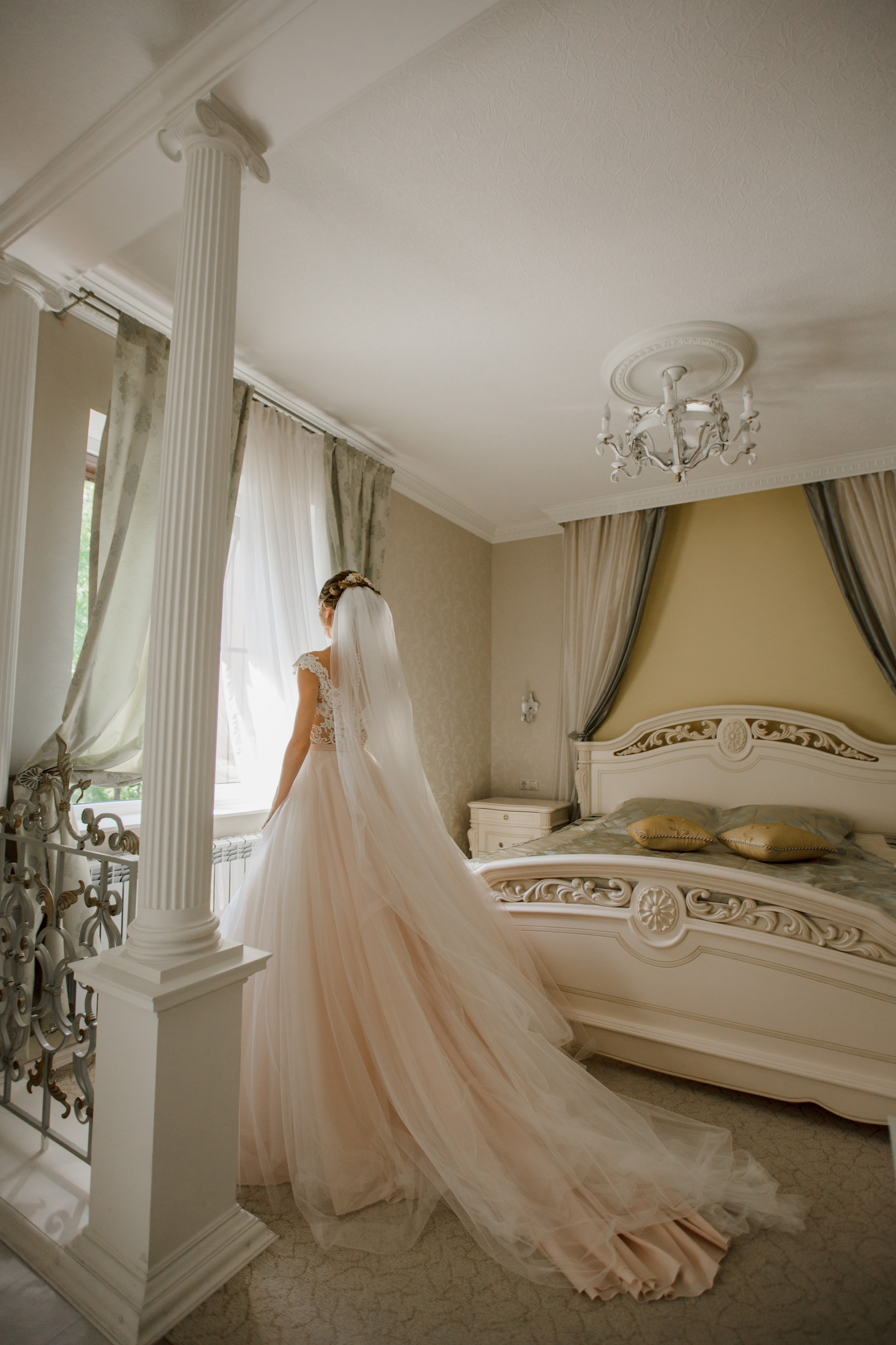 Сергей и Алиса. Свадебный и семейный фотограф в Краснодаре