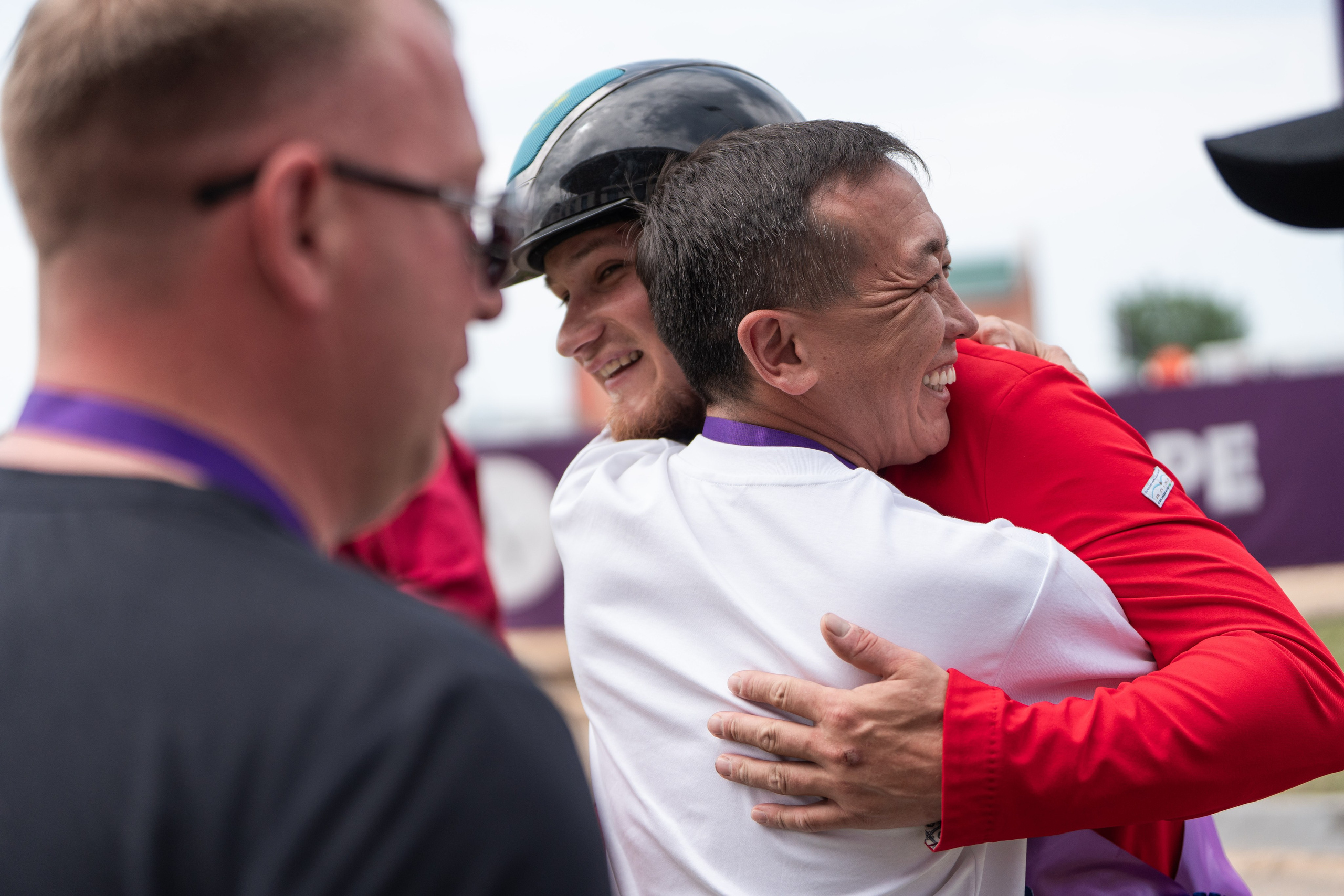 2026 FEI World Cup Astana. Janie valde |photographer & visual artist