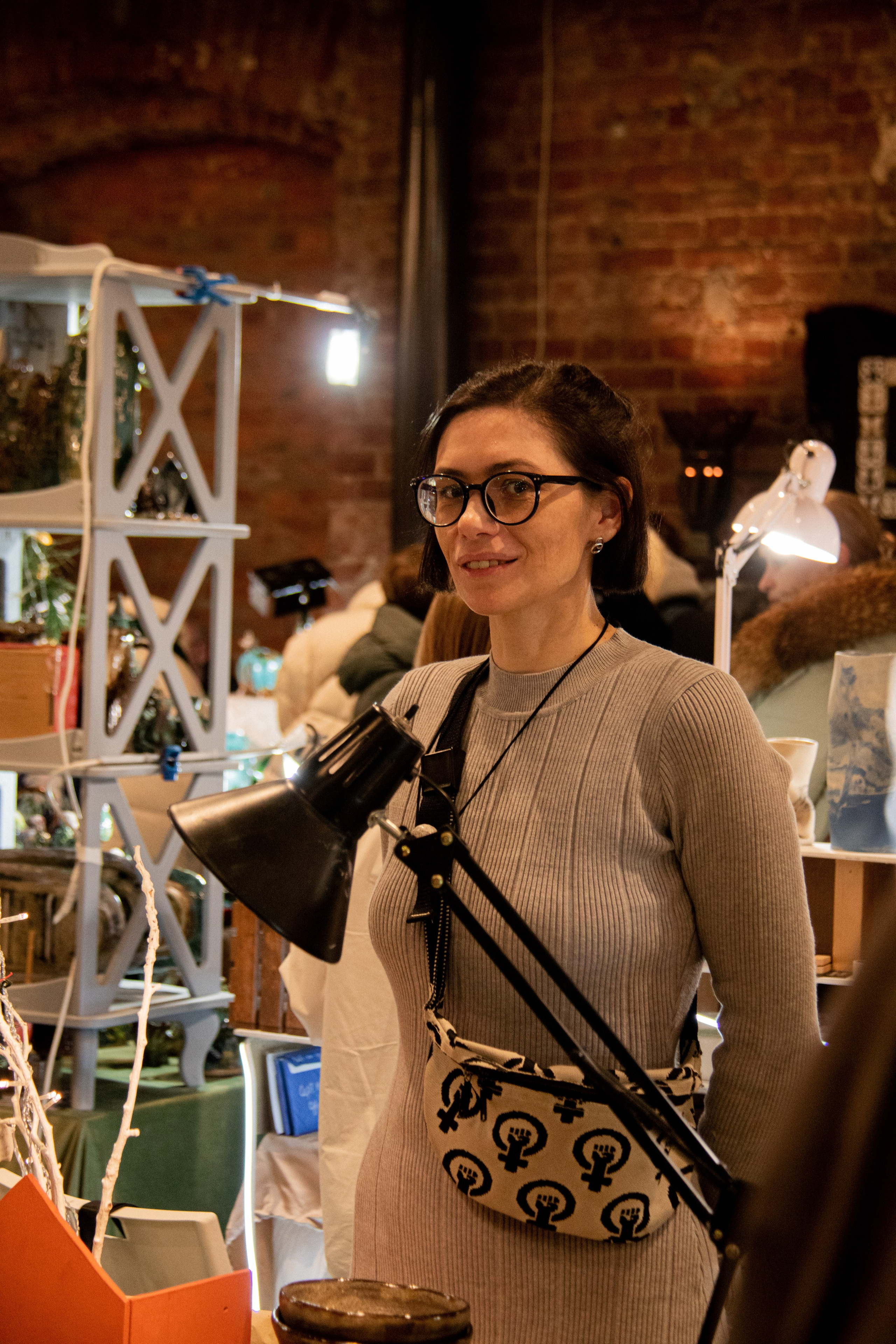 Ceramania 14.12.24. Janie valde |photographer & visual artist