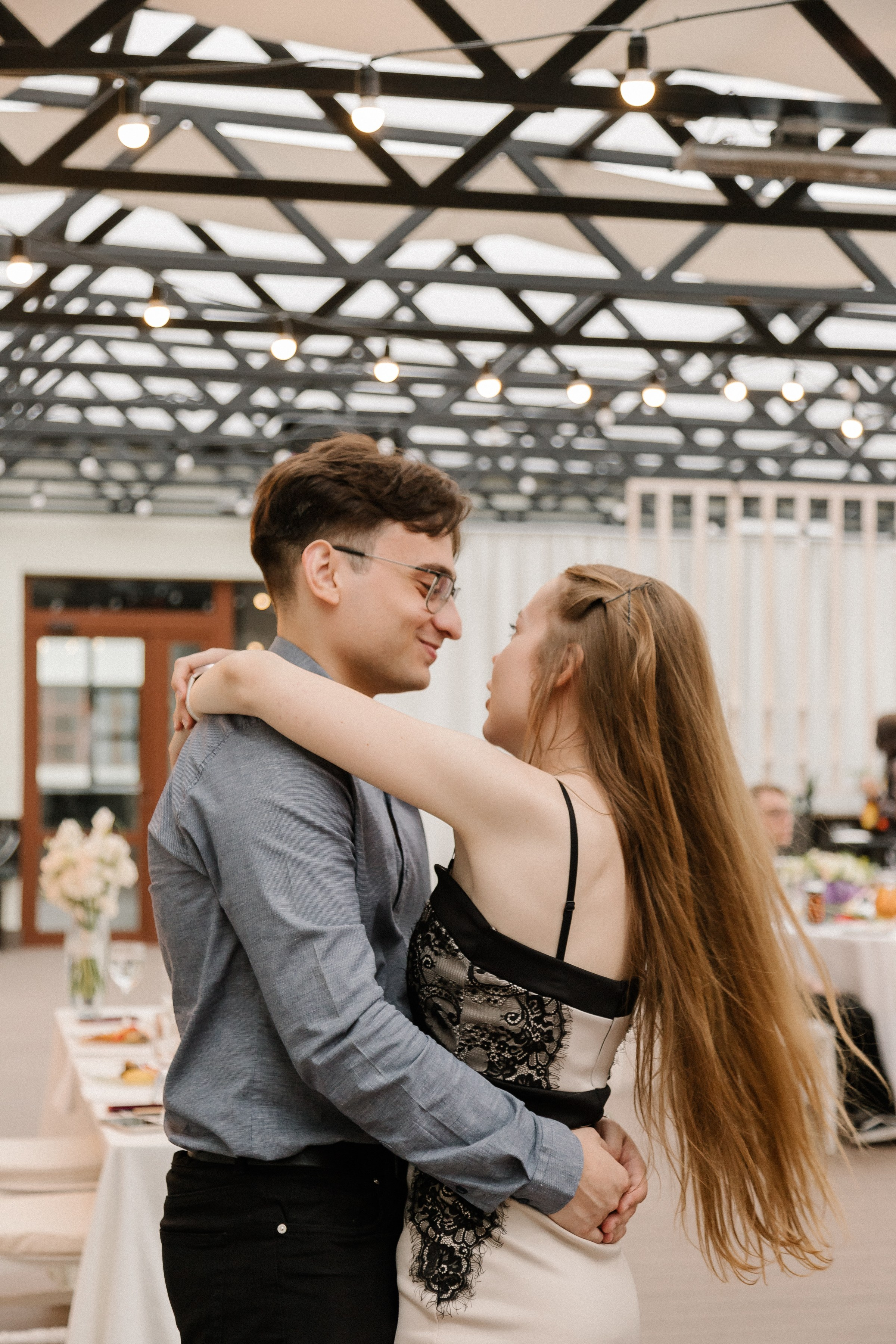 Антон и Елизавета/2023. Свадебный и семейный фотограф в Екатеринбурге