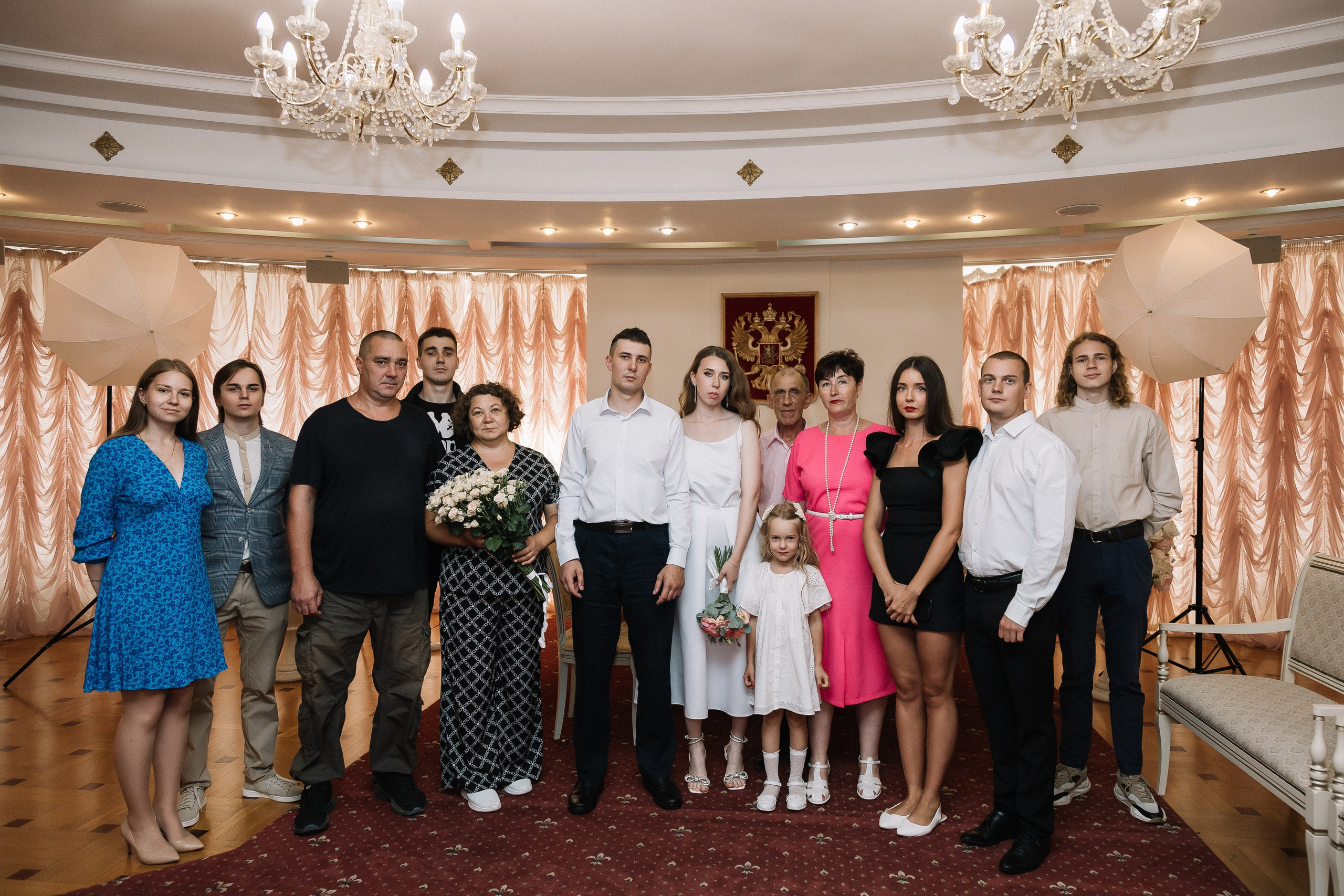 Максим и Екатерина/2024. Свадебный и семейный фотограф в Екатеринбурге