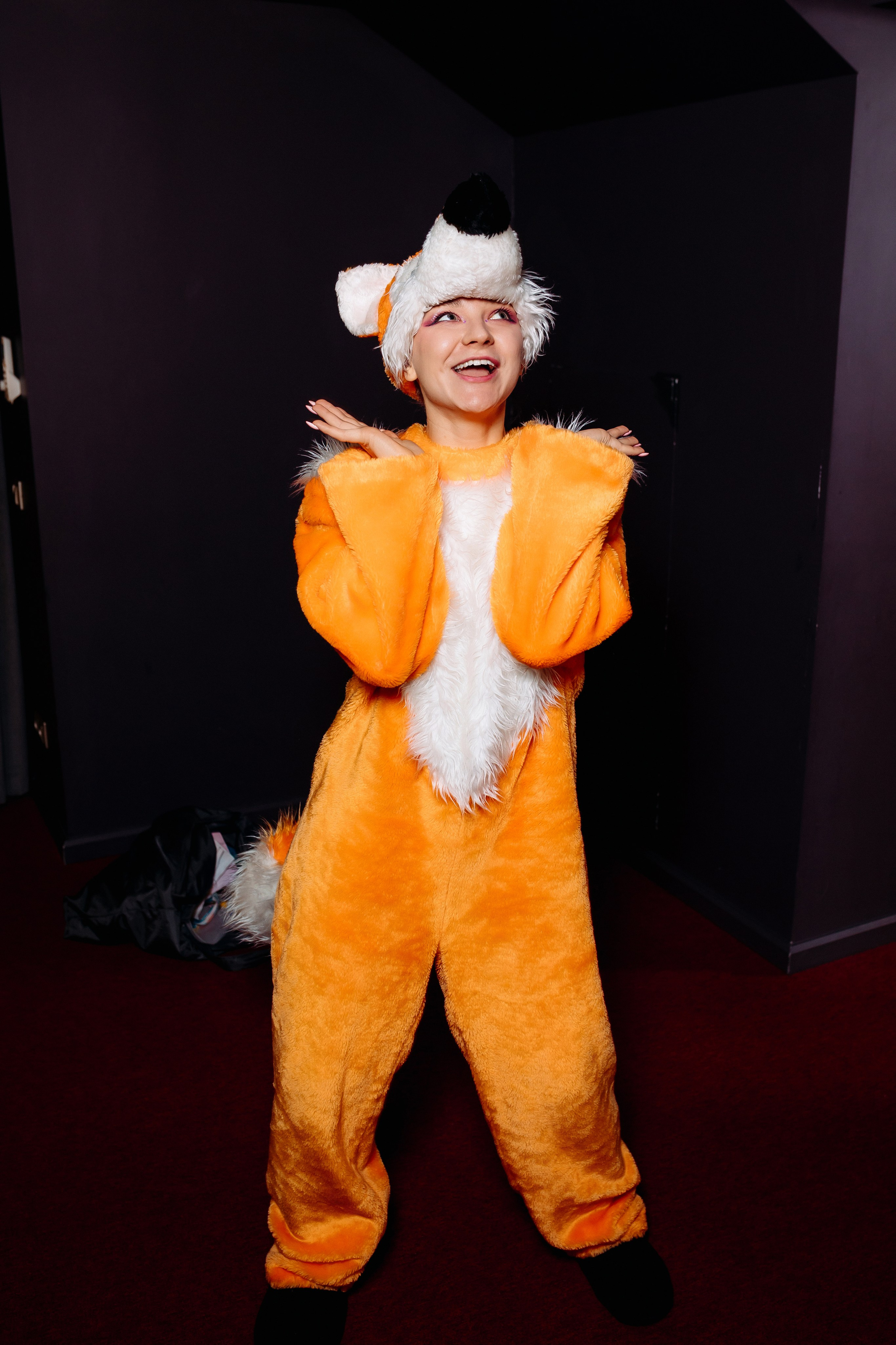 Дни Рождения. Фотограф в Санкт-Петербурге Кирюшенков Андрей